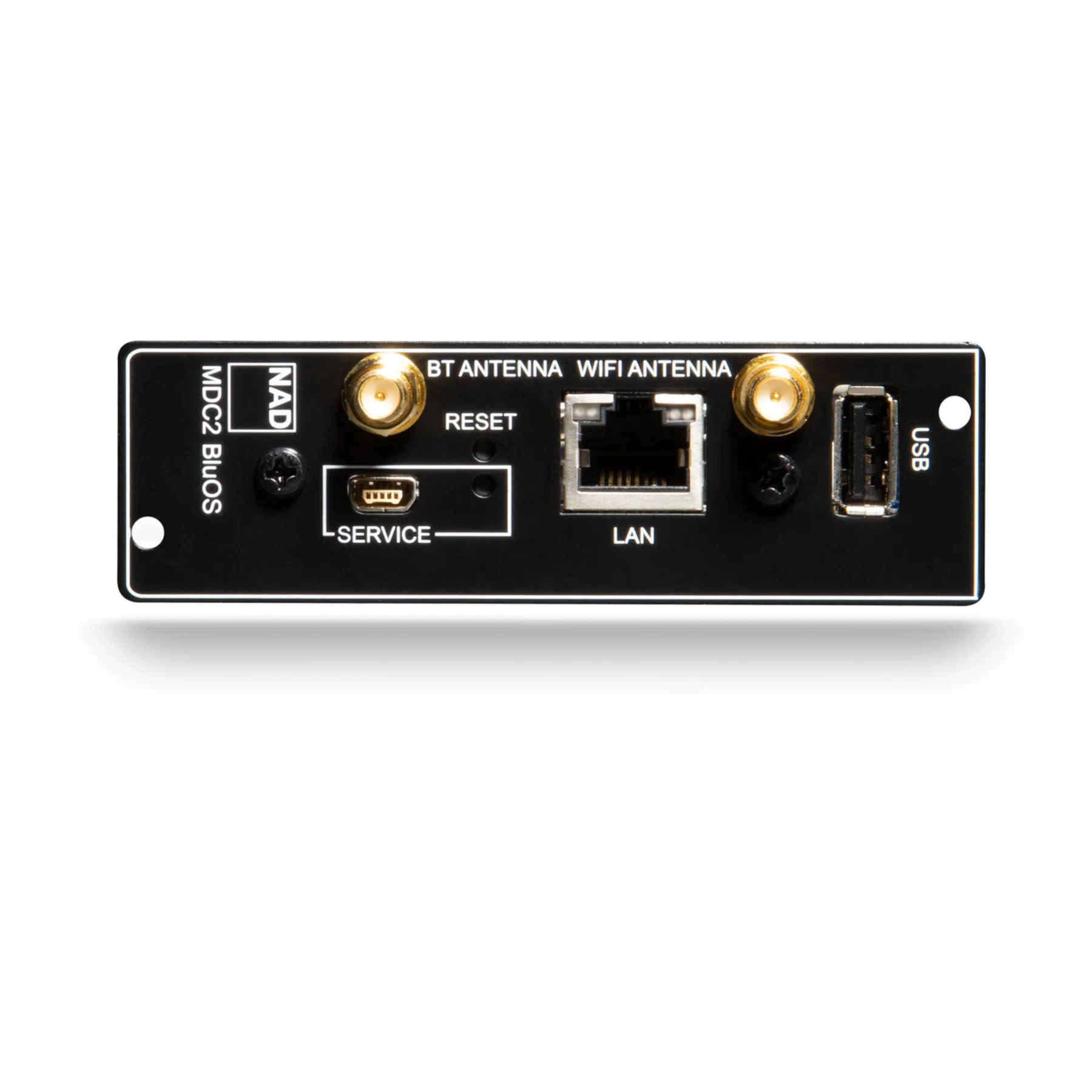 MDC2-BLUOS-D Card - Image 2