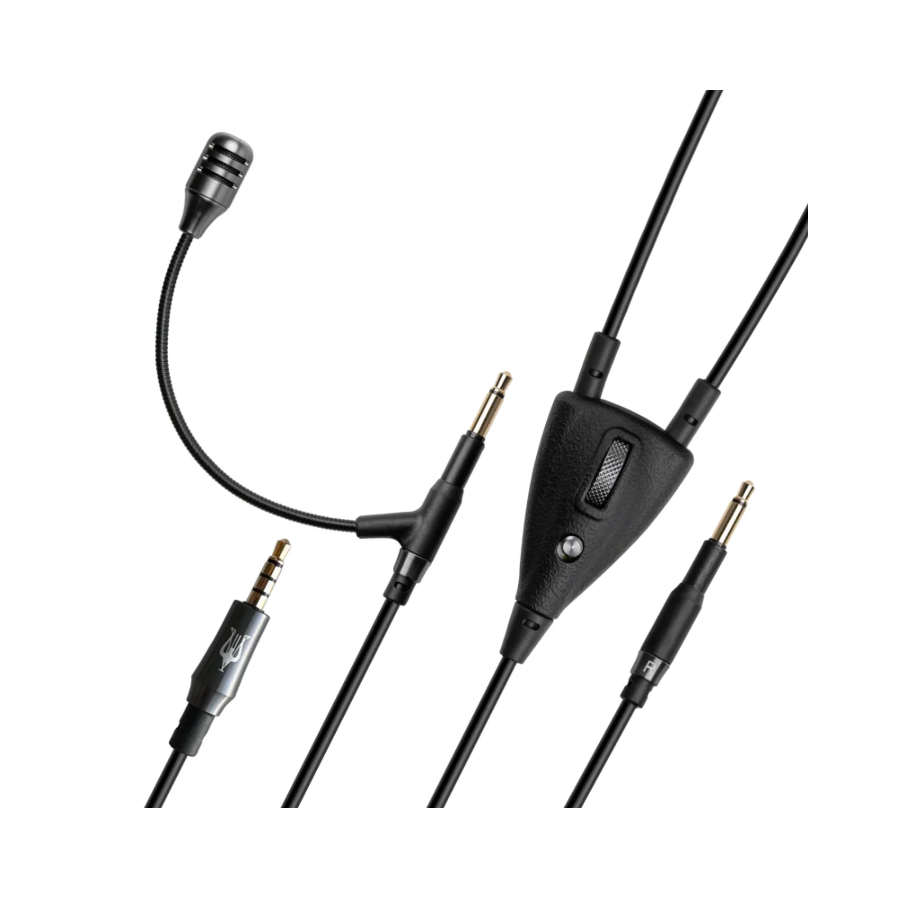Meze Audio 99 Neo Headphones With Boom Mic - Clearance / Open Box - Image 3