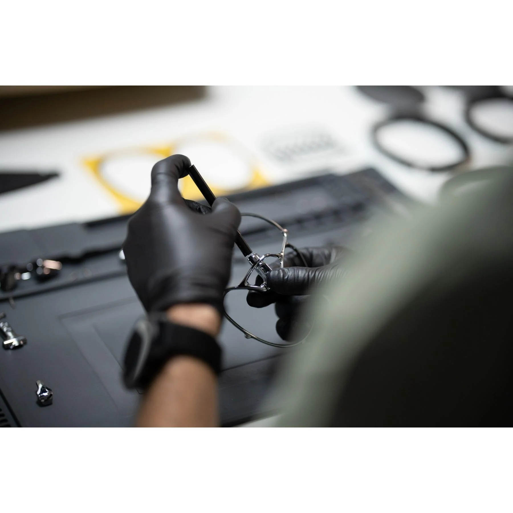 Meze Audio ARTA Open-Back Planar Magnetic Headphones - Image 9