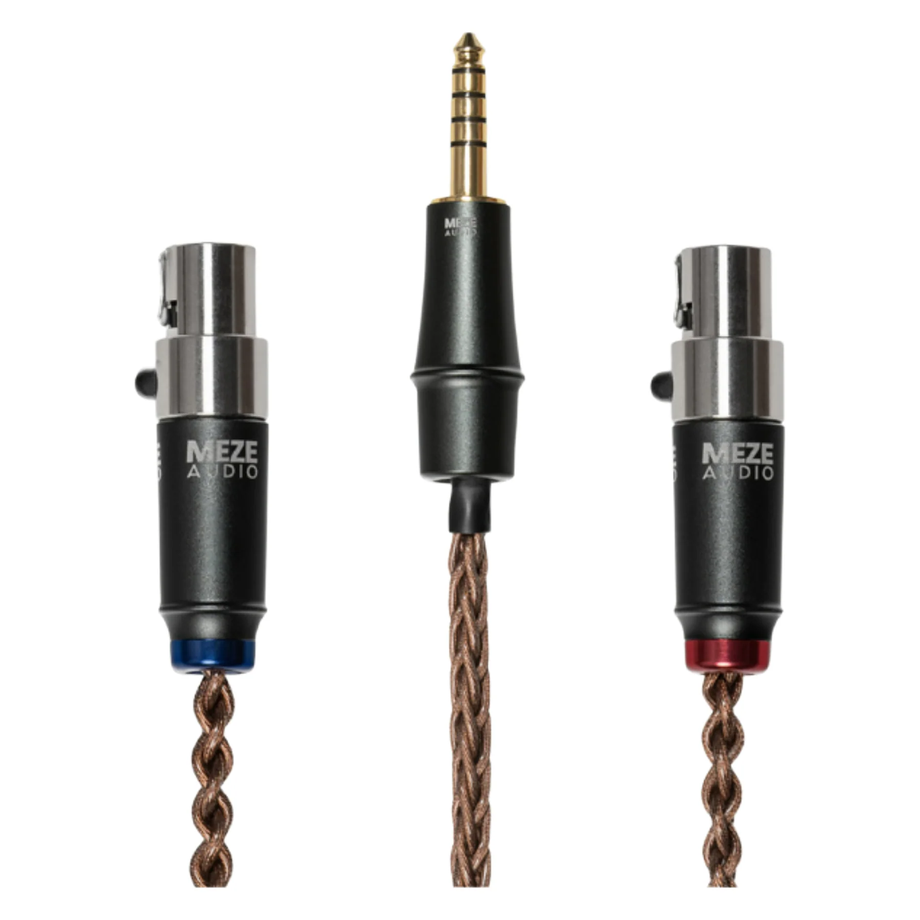 Meze Audio Mini XLR PCUHD Premium Cable
