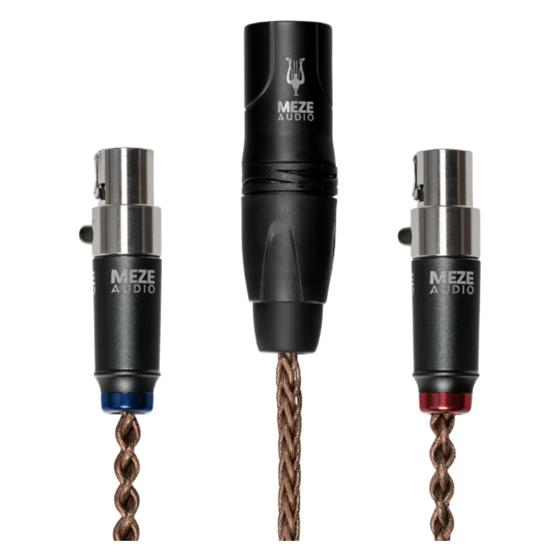 Meze Audio Mini XLR PCUHD Premium Cable - Image 3