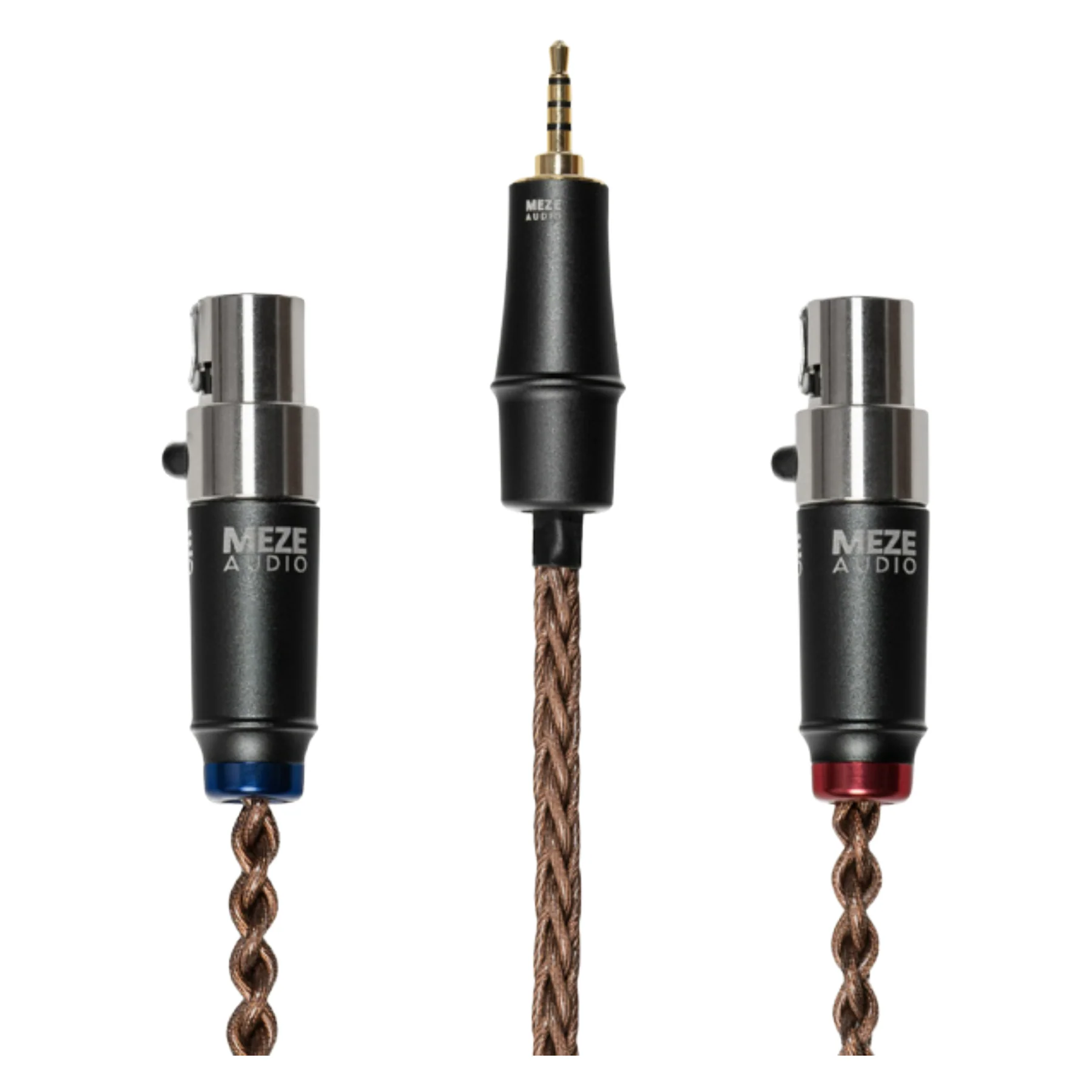 Meze Audio Mini XLR PCUHD Premium Cable - Image 4