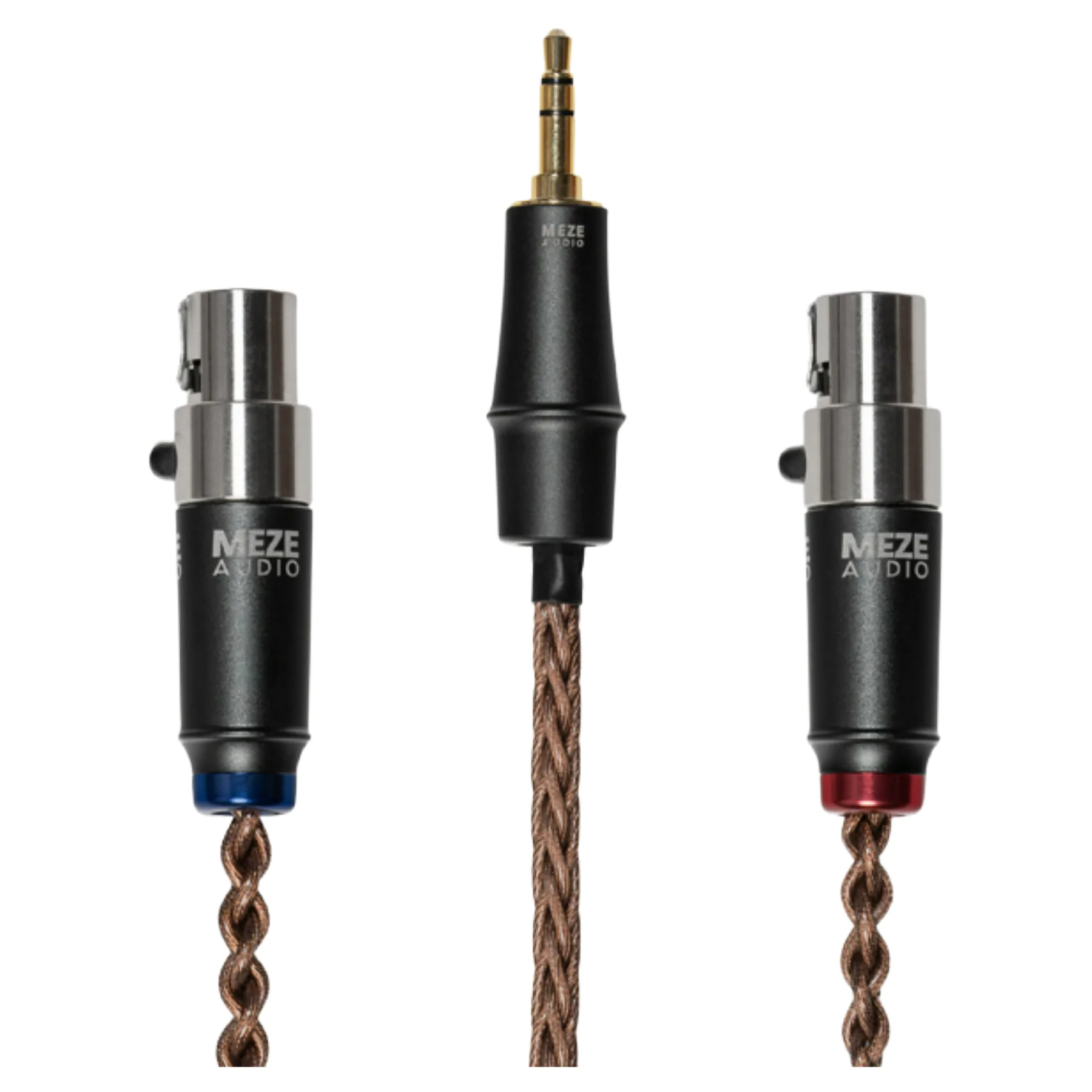 Meze Audio Mini XLR PCUHD Premium Cable - Image 5