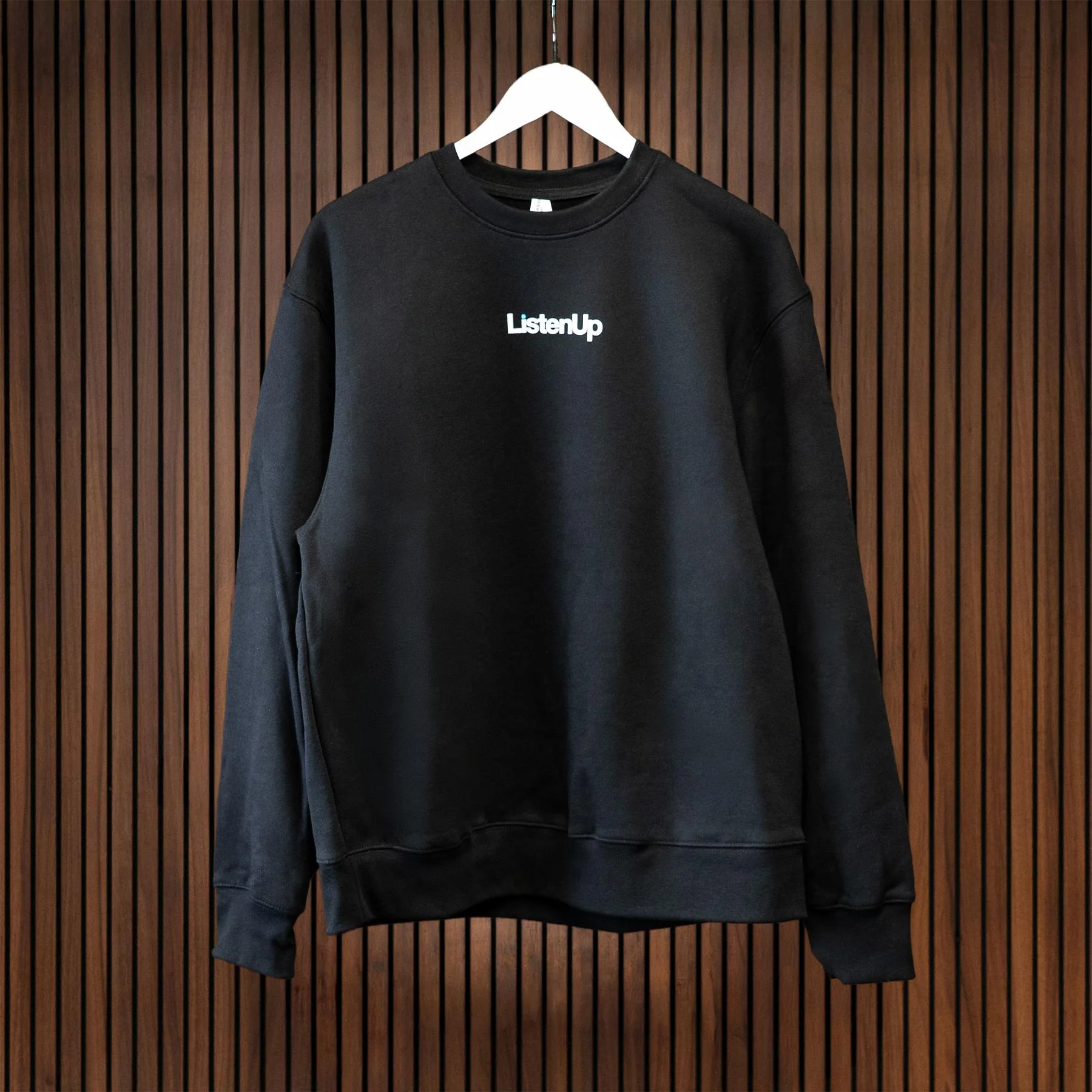 Mile High Sound Sweatshirt - Image 3