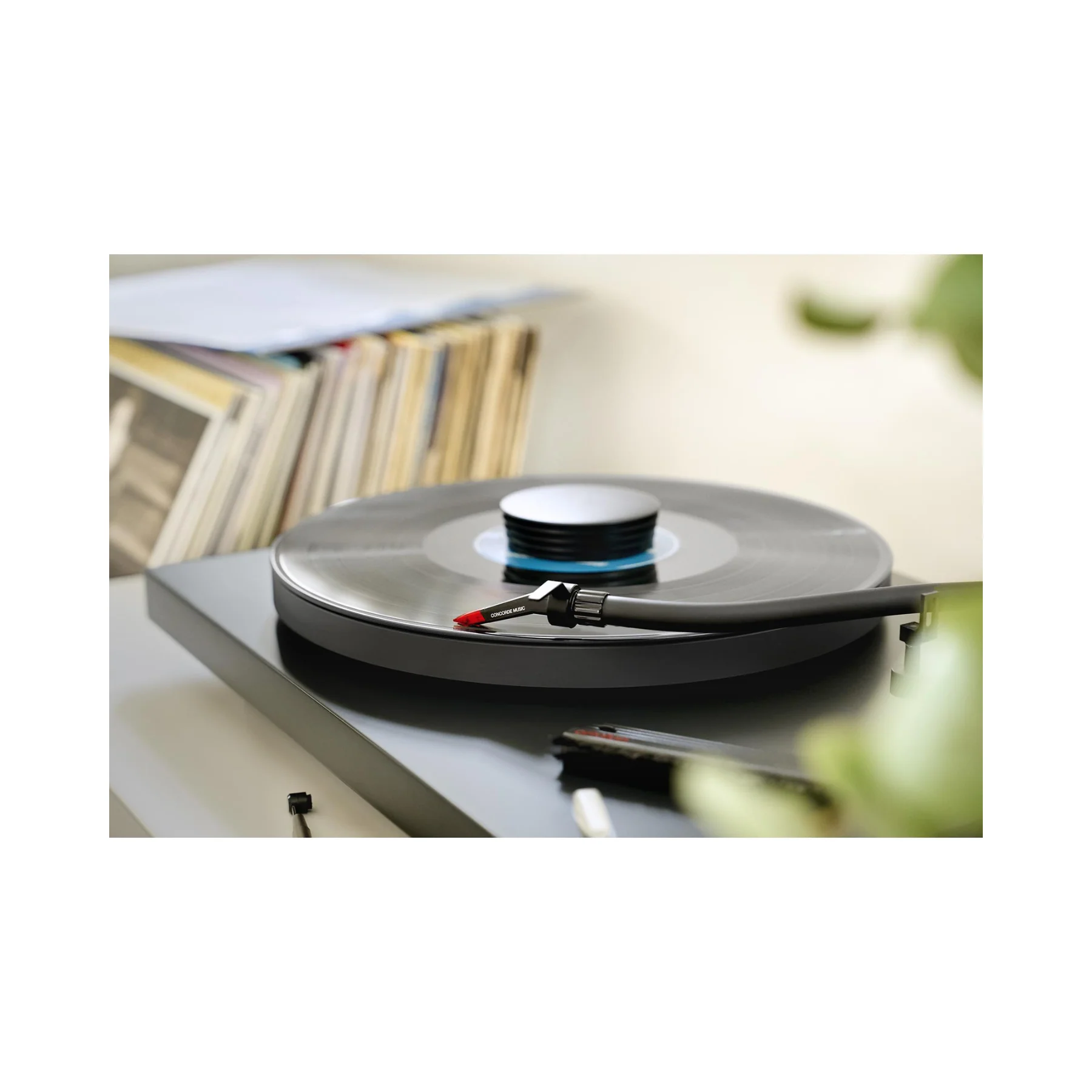 MM-For S-Shaped Tonearms - Image 8
