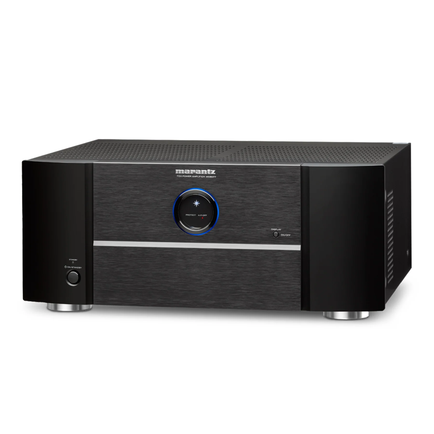 Marantz MM8077 - 7 Channel Power Amplifier - Image 3