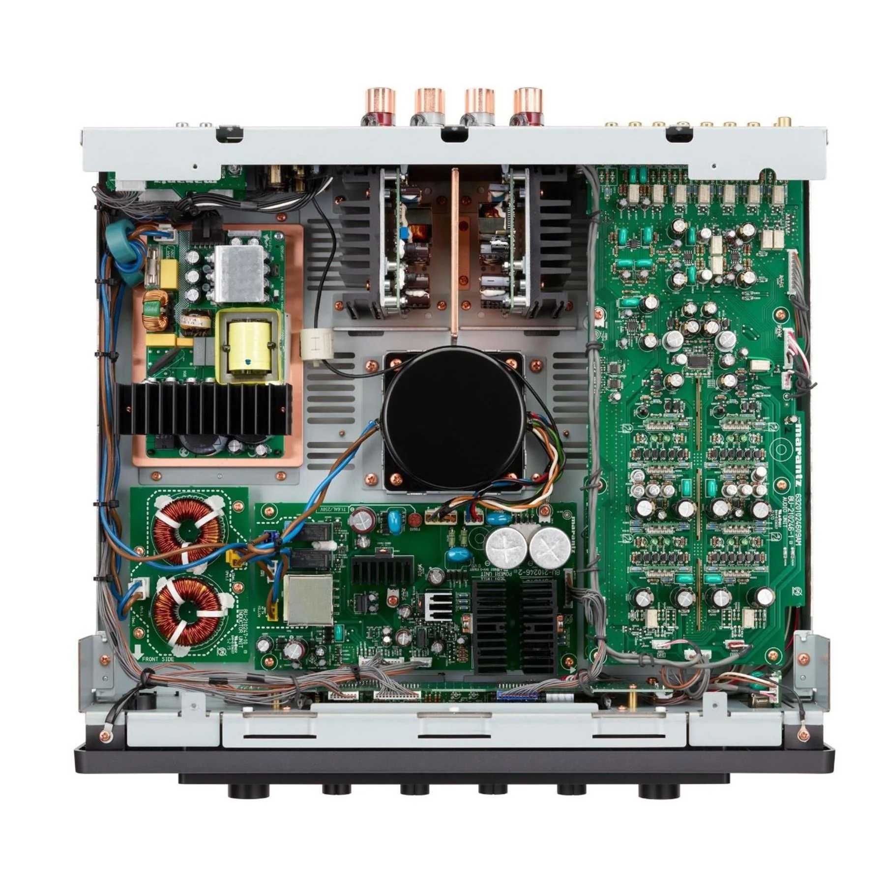 Marantz MODEL 30 - Premium Integrated Stereo Amplifier - Image 6