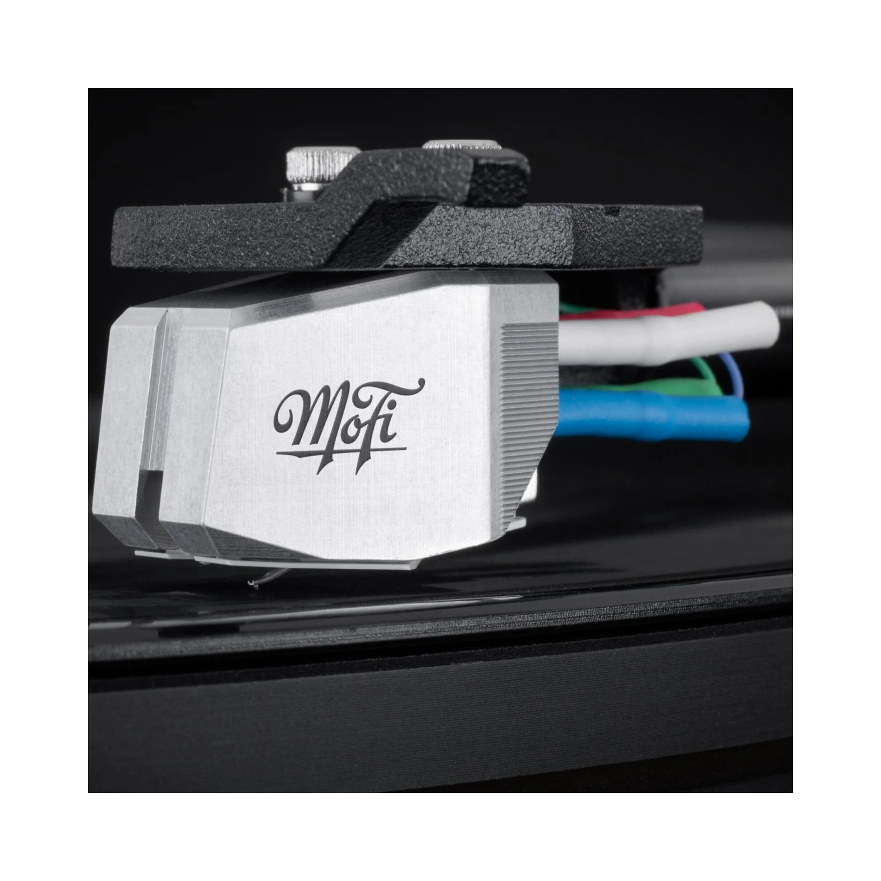 MoFi UltraTracker MM Phono Cartridge - Clearance / Open Box - Image 4
