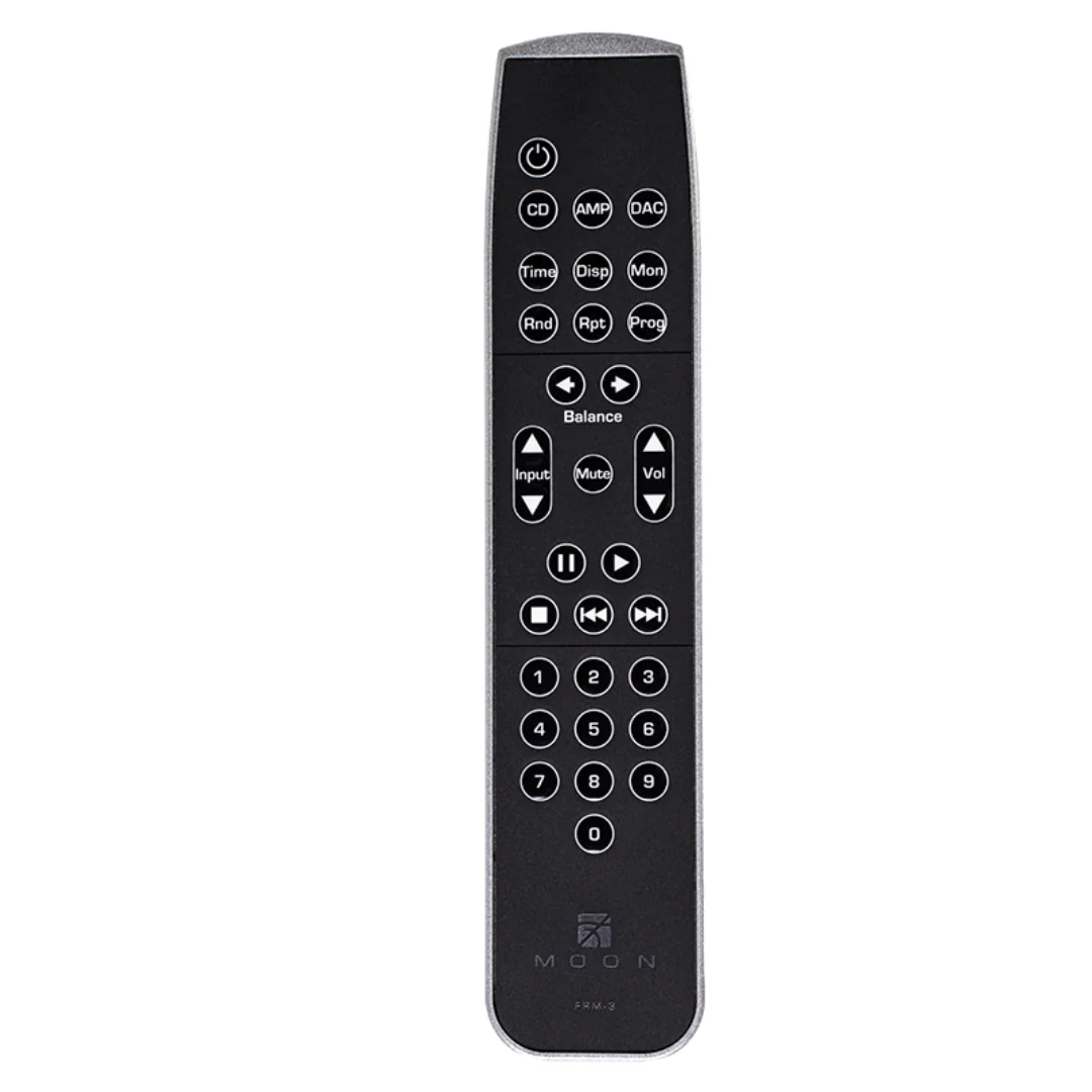 MOON FRM-3 - System IR Remote Control