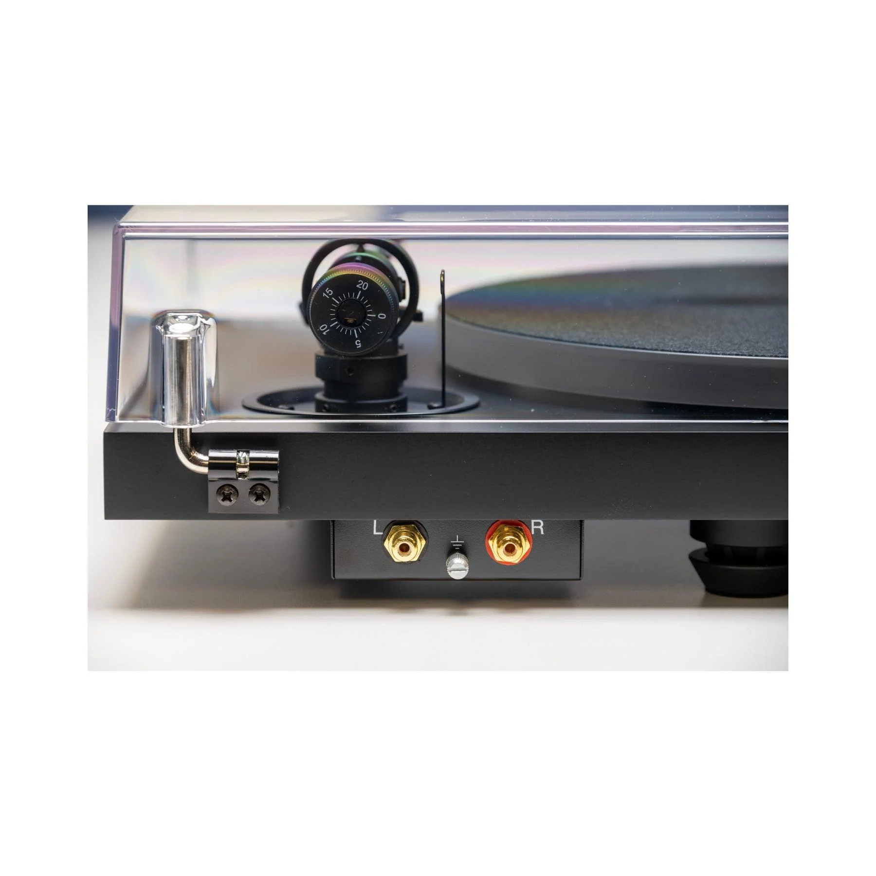 Music Hall 2.3 Turntable Ultimate Vinyl & Streaming Audio Package - Image 3