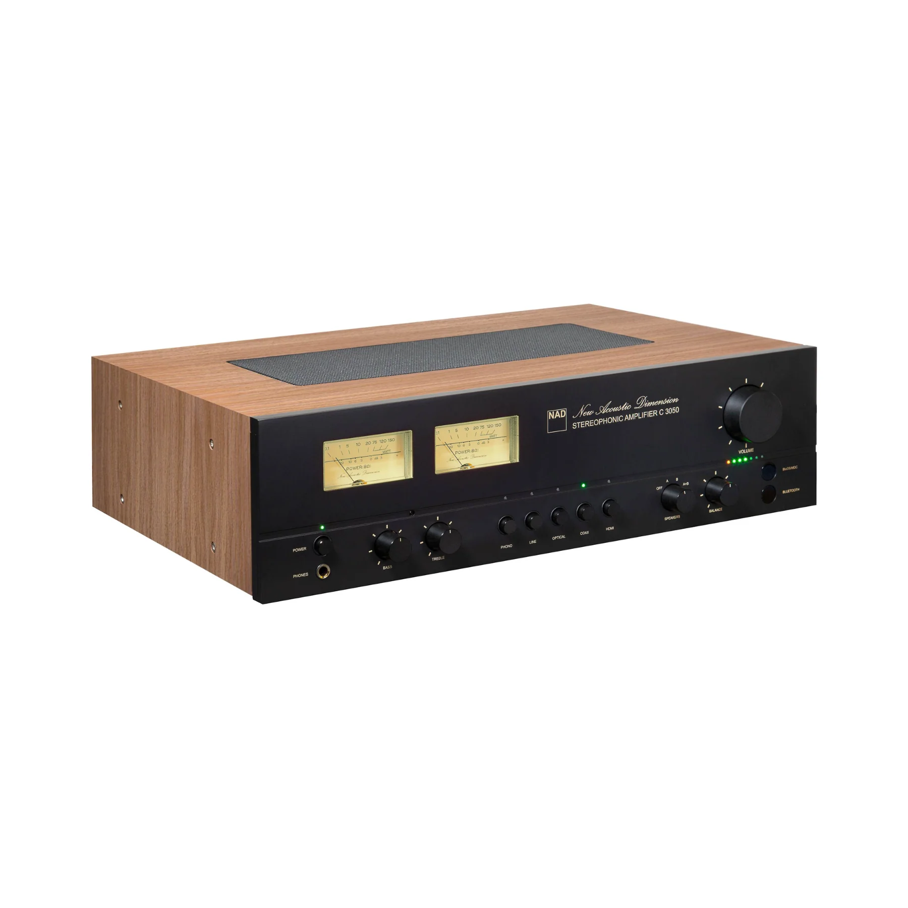 NAD C3050 Integrated Amplifier - Clearance / Open Box