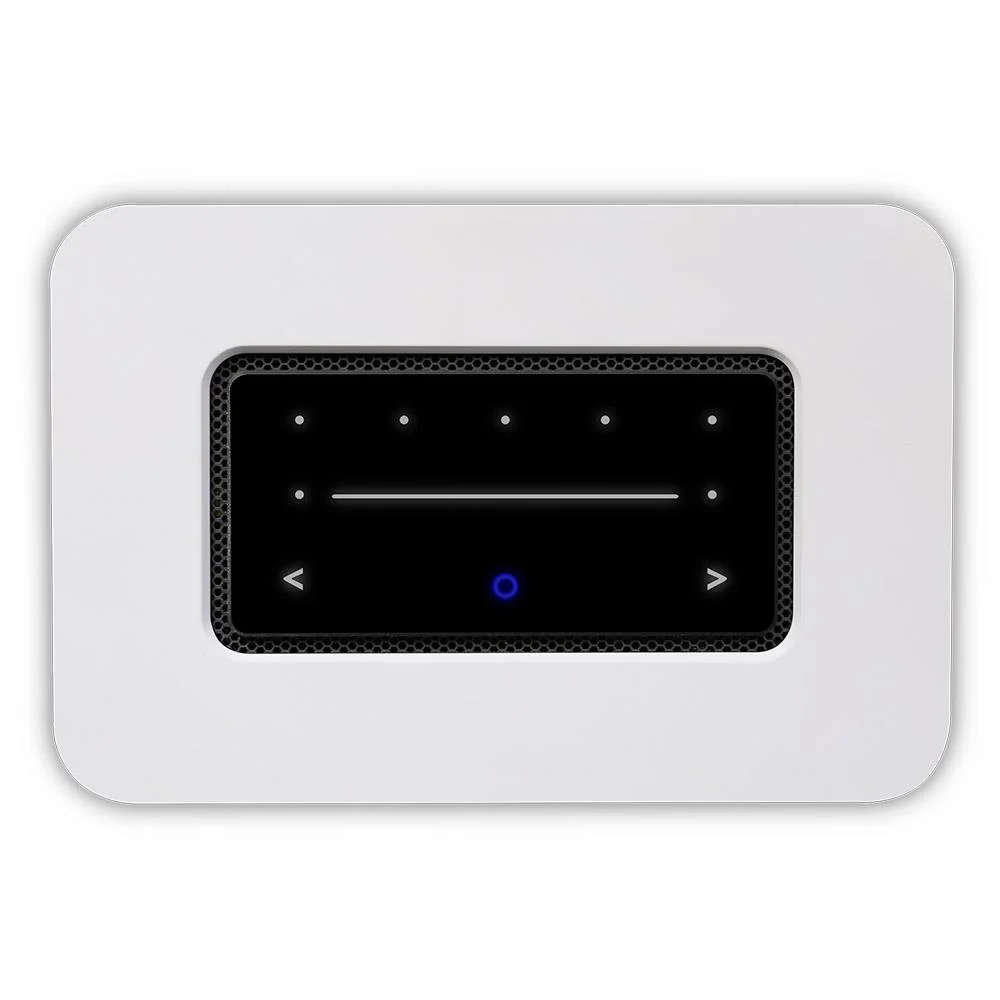NAD C 389 Integrated Amplifier & Bluesound NODE Music Streamer Bundle - Image 7
