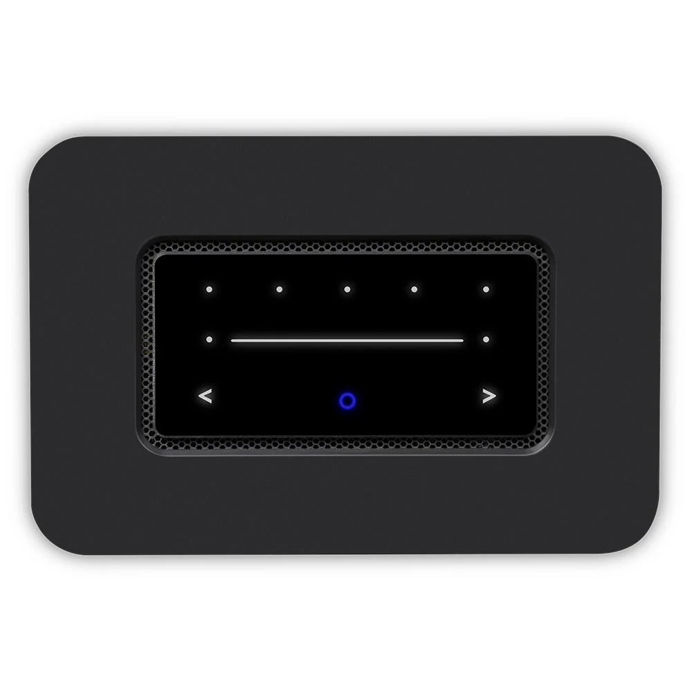 NAD C 399 Integrated Amplifier & Bluesound NODE Music Streamer Bundle - Image 6