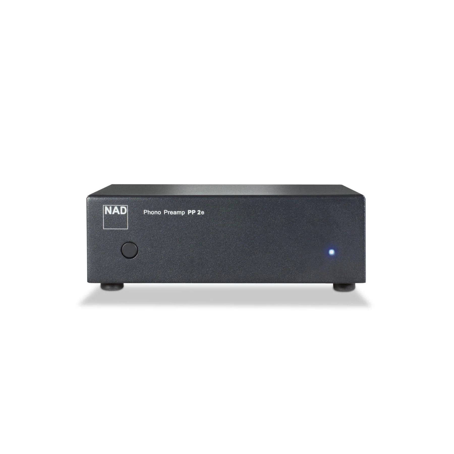 NAD PP 2e Phono Preamplifier