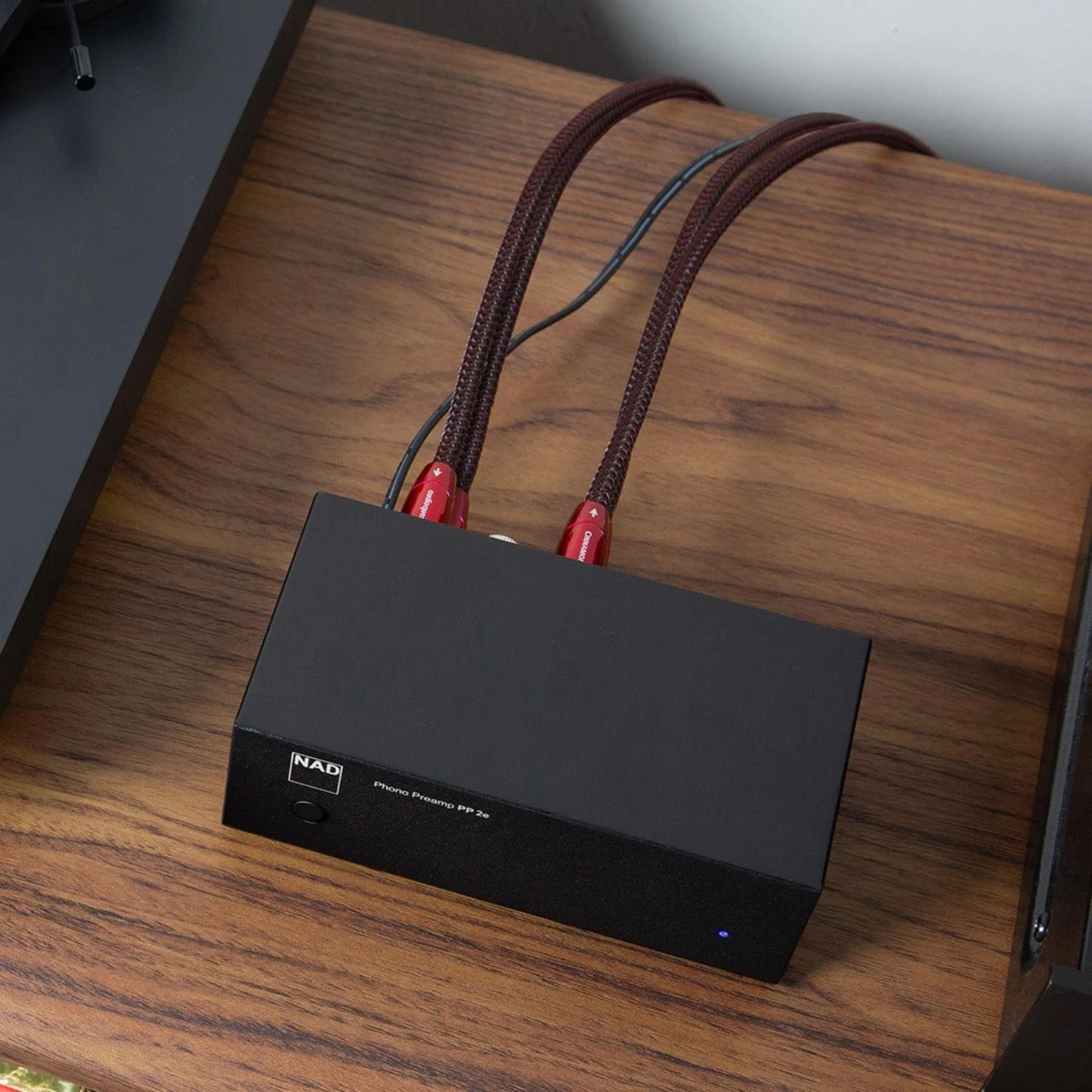 NAD PP 2e Phono Preamplifier - Image 5