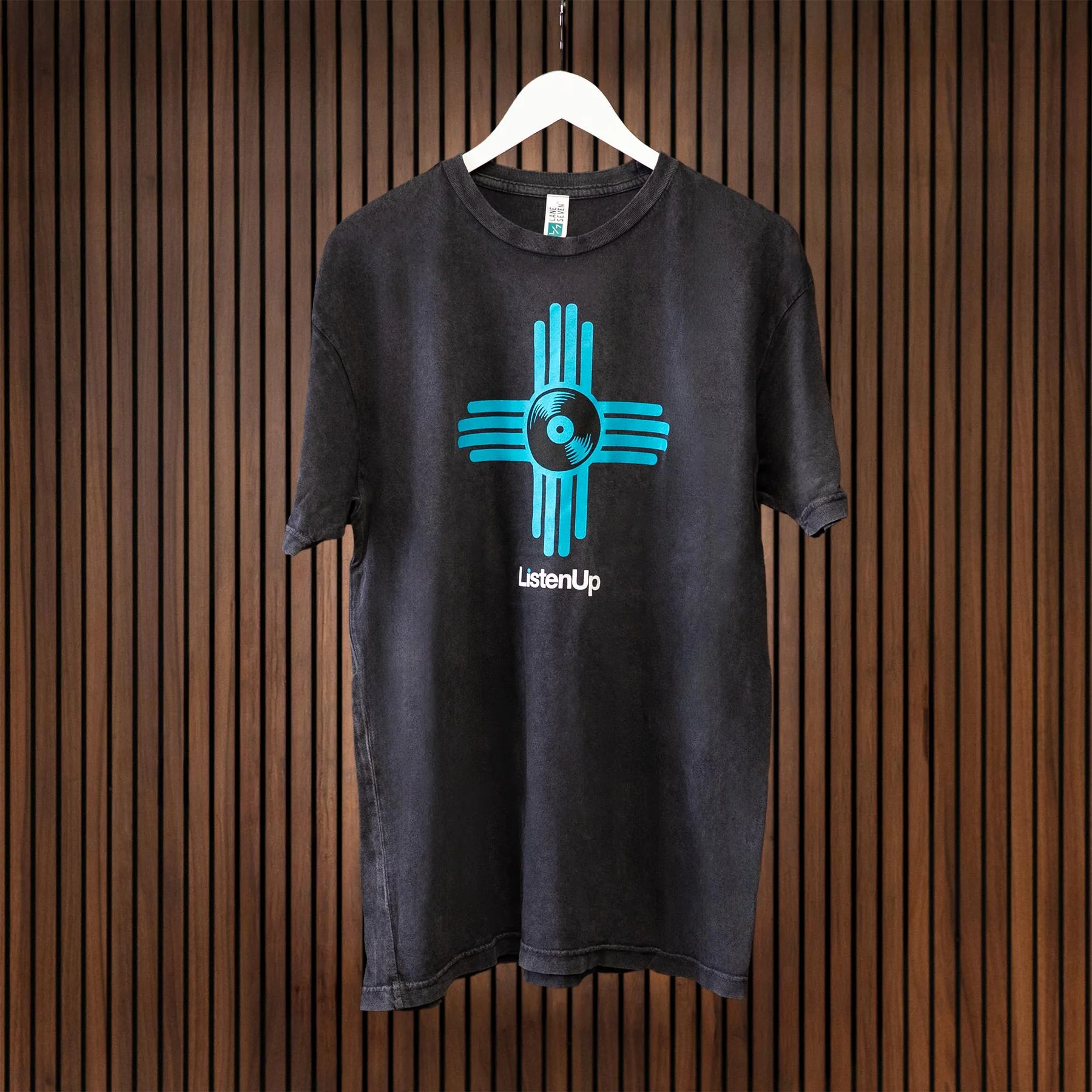 New Mexico Zia T-Shirt - Image 2