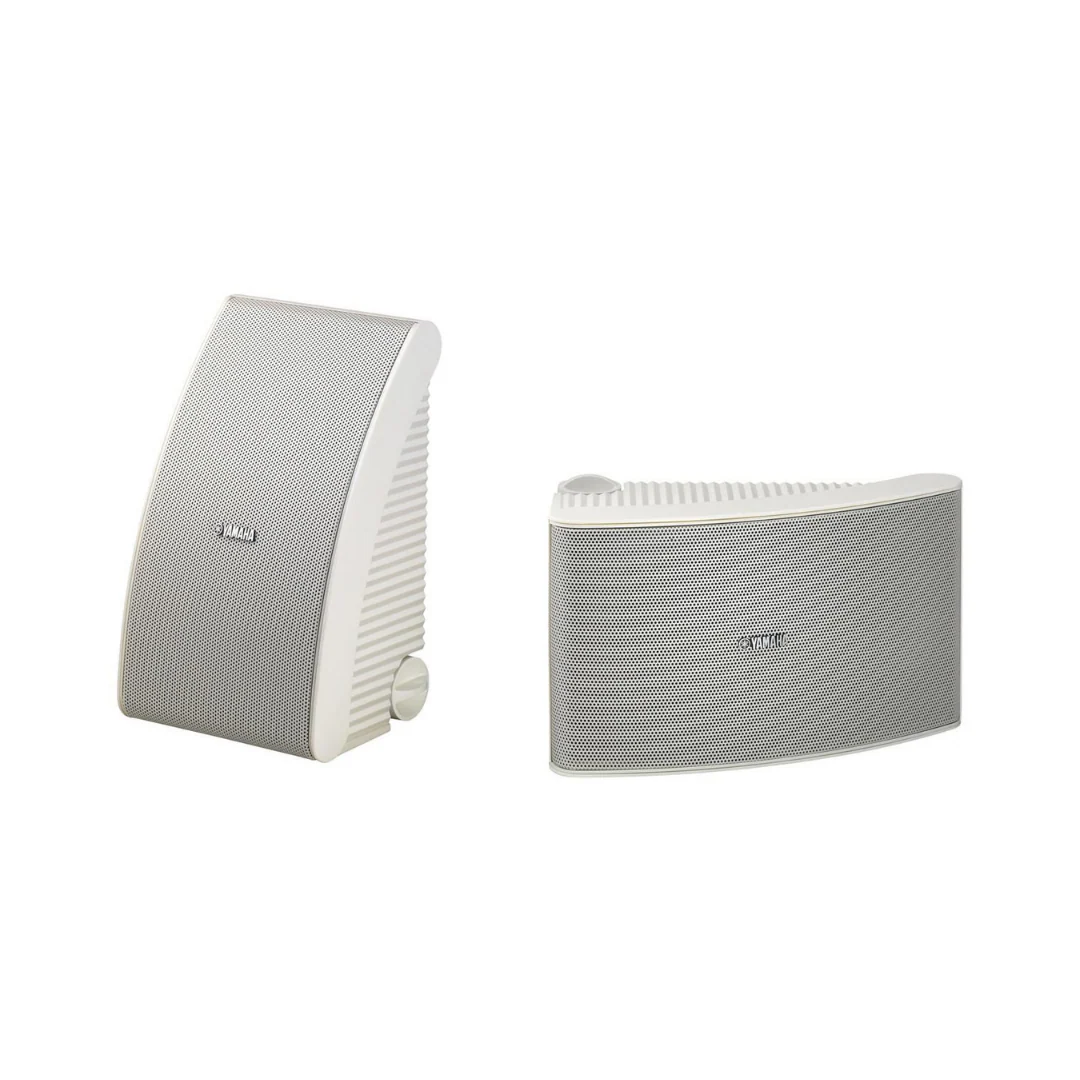 Yamaha NS-AW392 All-Weather Speakers - Image 2
