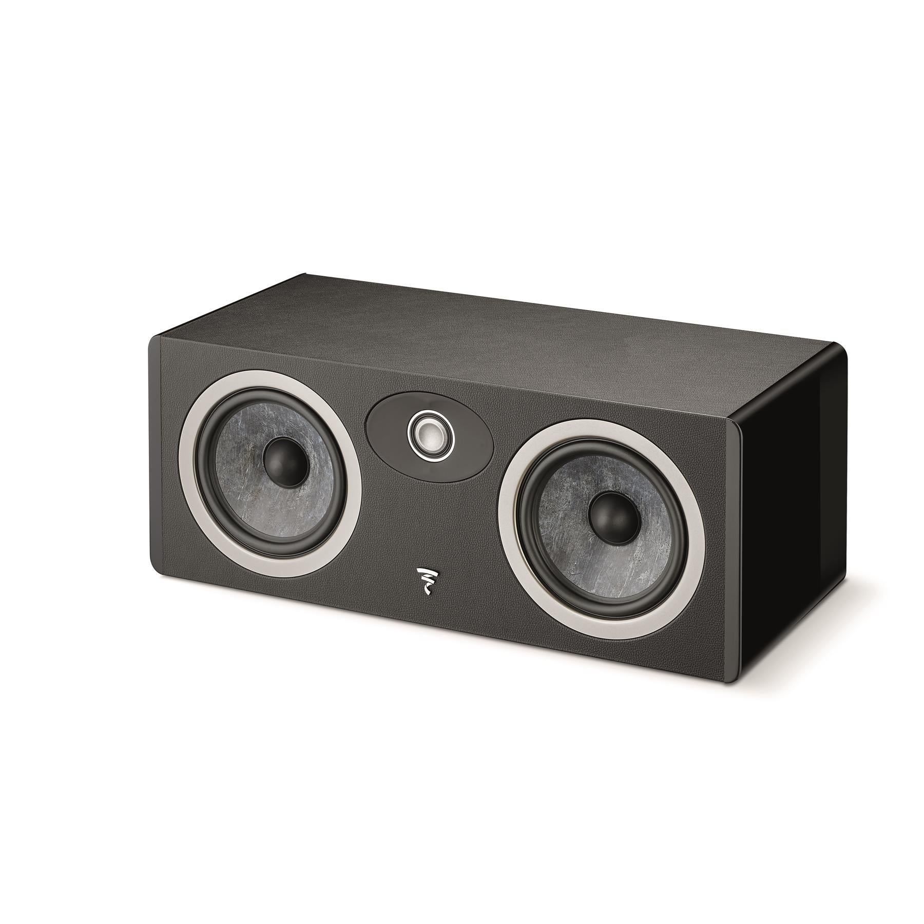 Omada Center Speaker Gloss Black