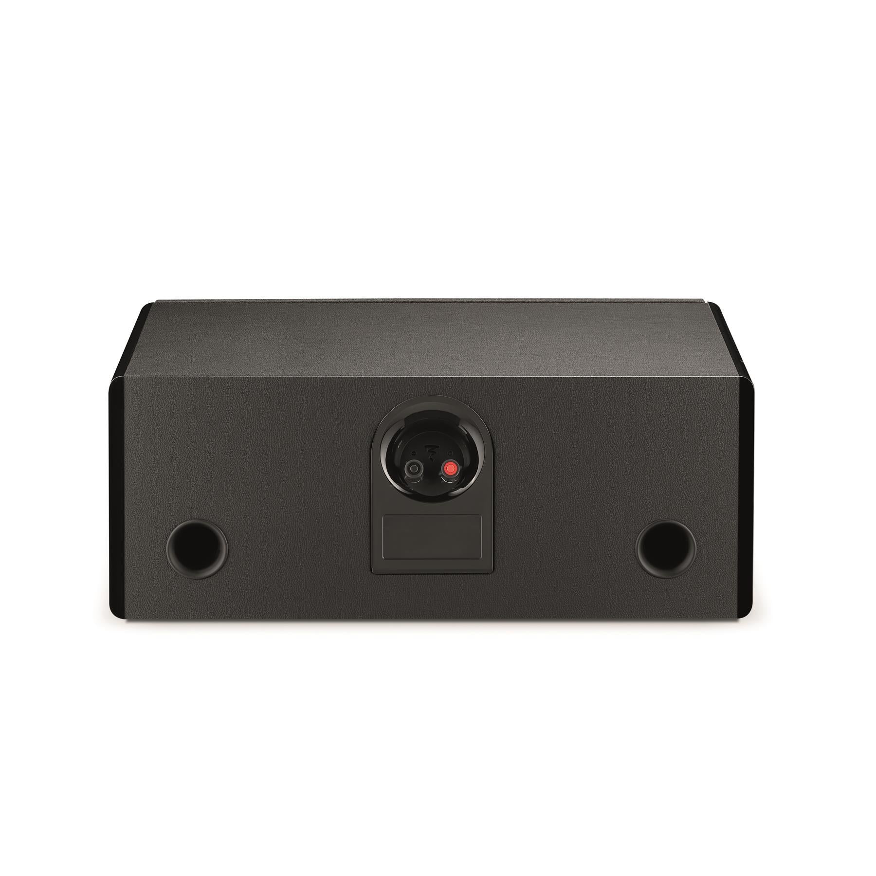 Omada Center Speaker Gloss Black - Image 5