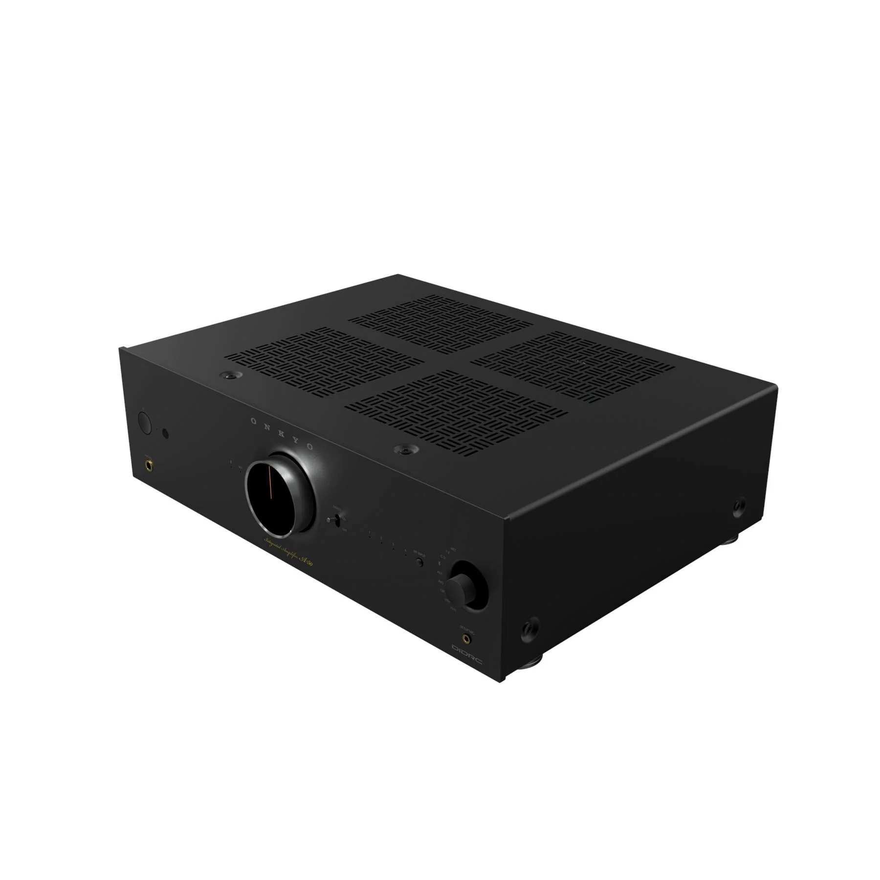 Onkyo A-50 Integrated Amplifier - Clearance / Open Box - Image 10