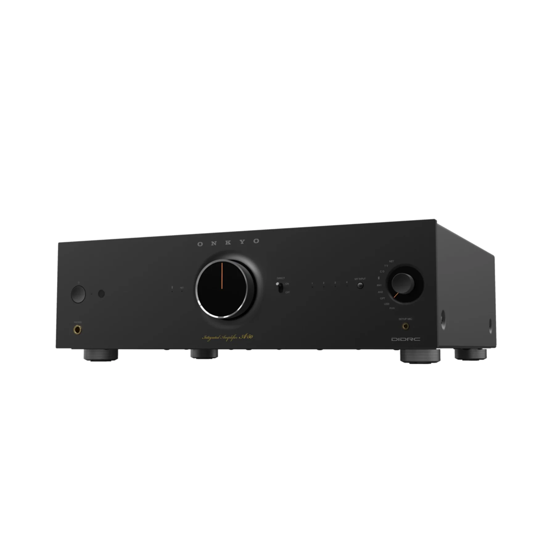Onkyo A-50 Integrated Amplifier - Clearance / Open Box - Image 13