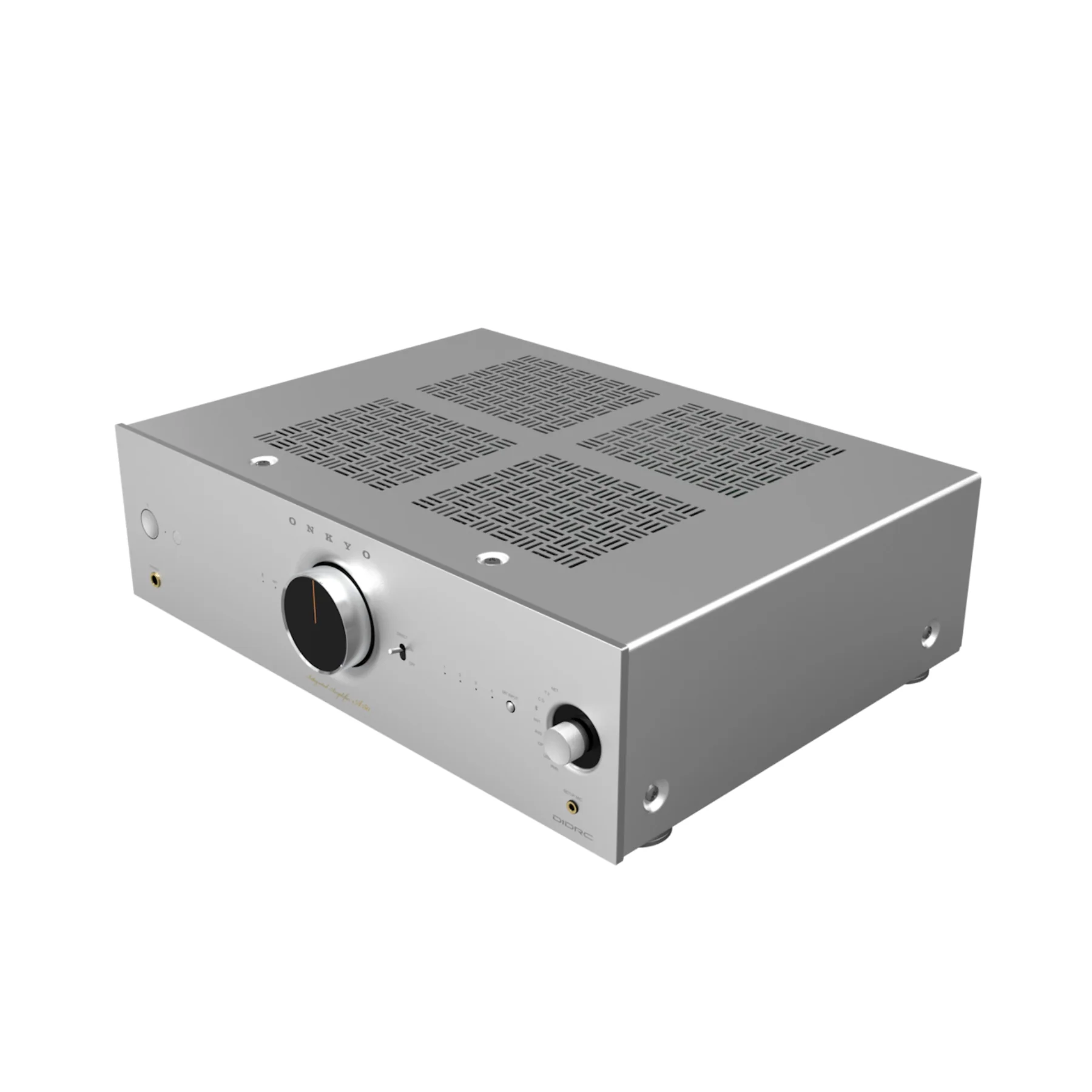Onkyo A-50 Integrated Amplifier - Clearance / Open Box - Image 3