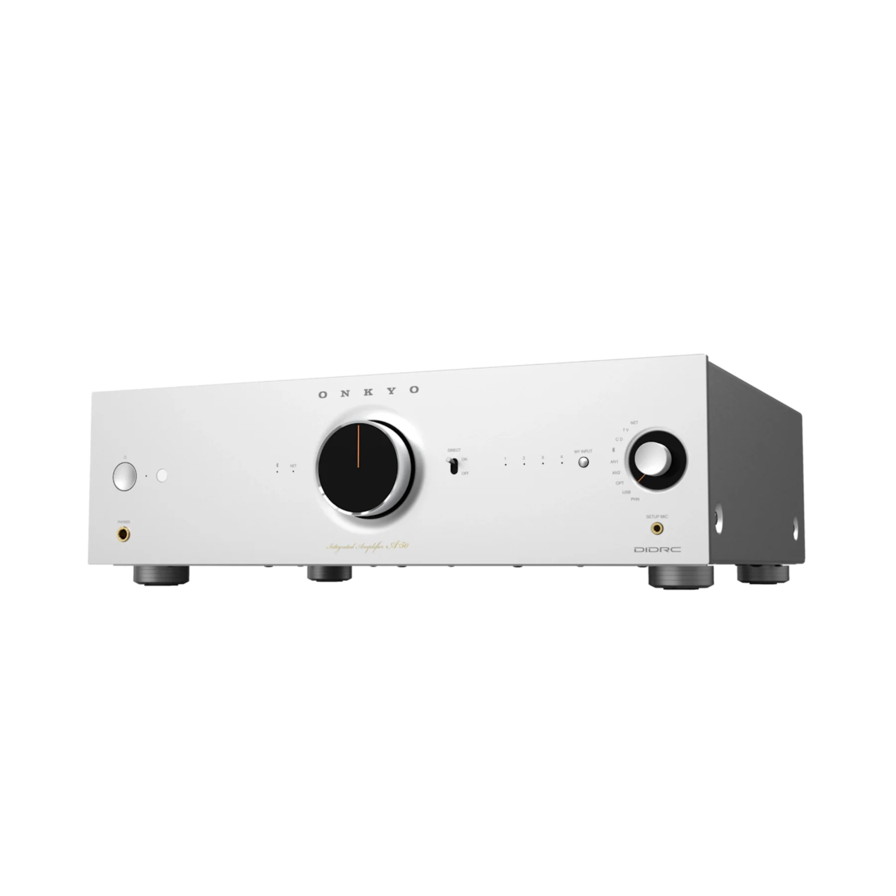 Onkyo A-50 Integrated Amplifier - Clearance / Open Box - Image 5