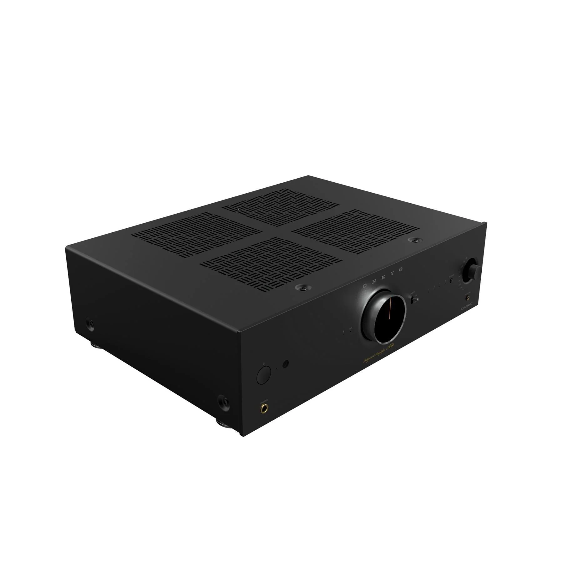 Onkyo A-50 Integrated Amplifier - Clearance / Open Box - Image 9