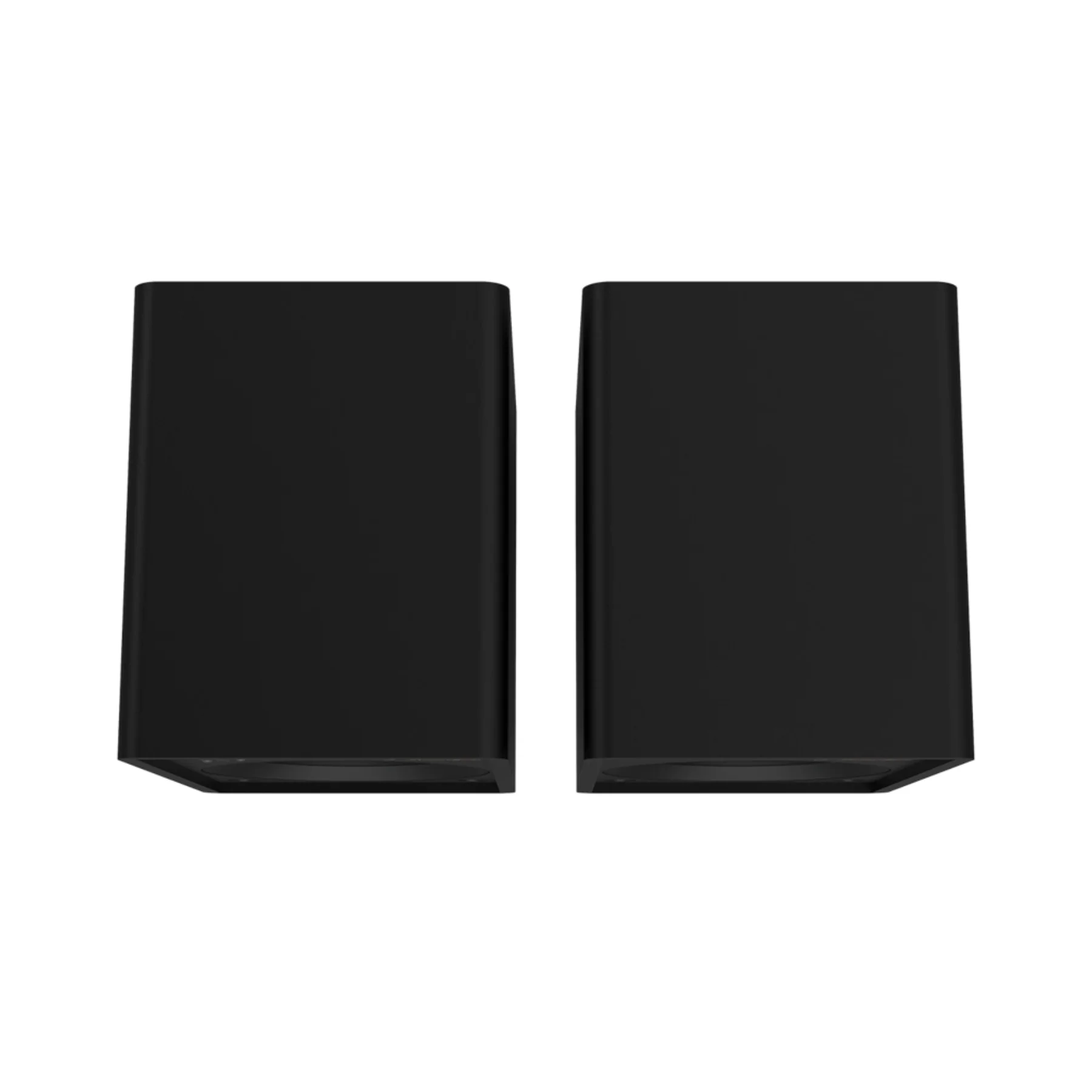 Onkyo GX-10DB Powered Desktop Speakers - Clearance / Open Box - Image 4