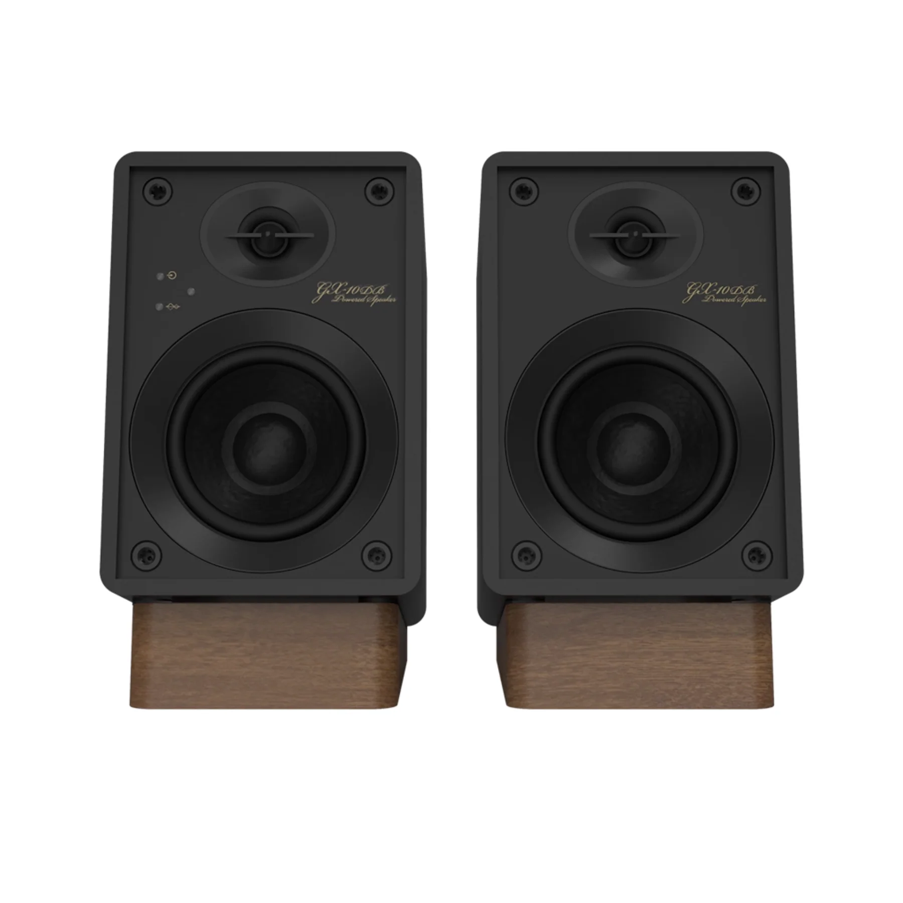 Onkyo GX-10DB Powered Desktop Speakers - Clearance / Open Box - Image 6