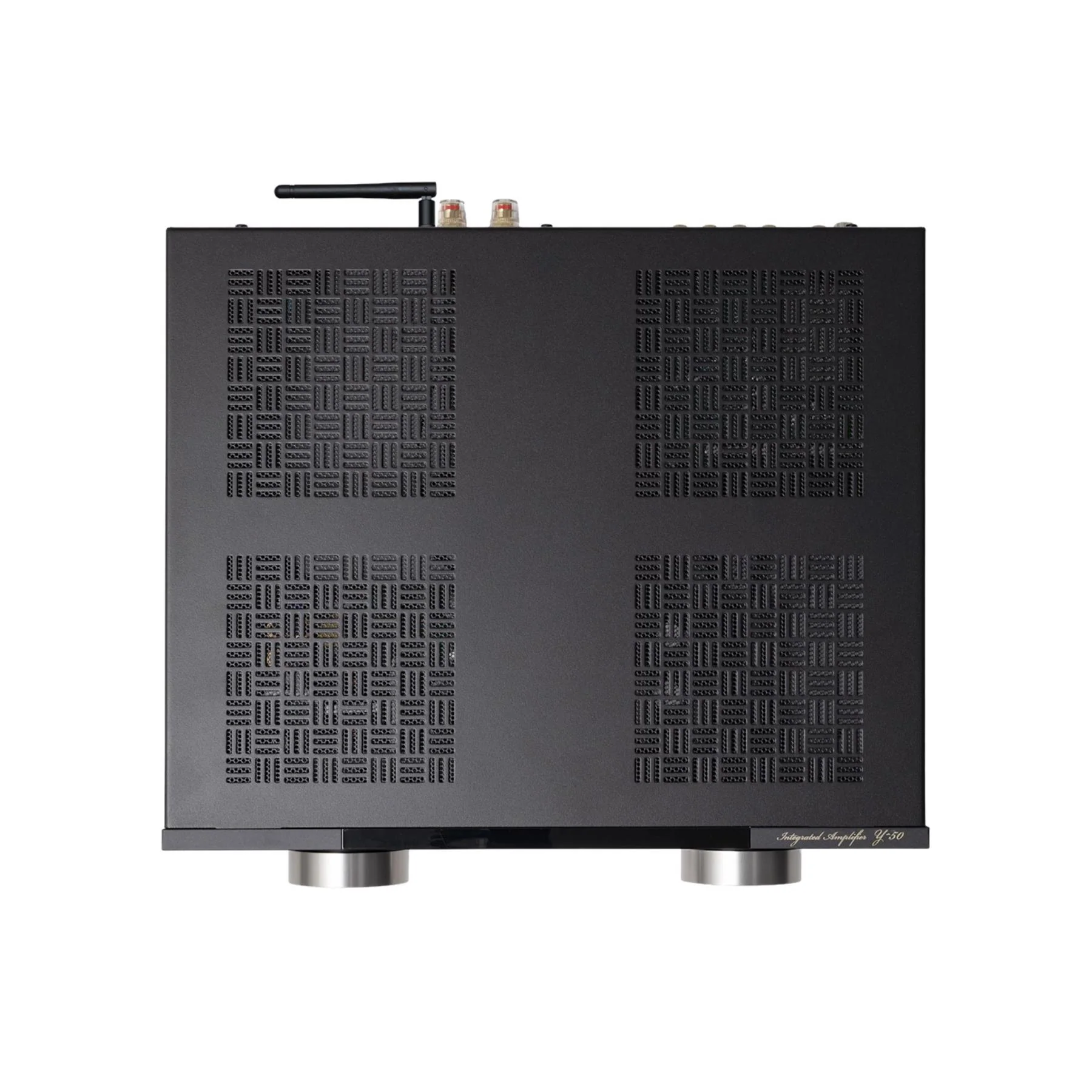 Onkyo Muse Y-50 Integrated Amplifier - Image 12