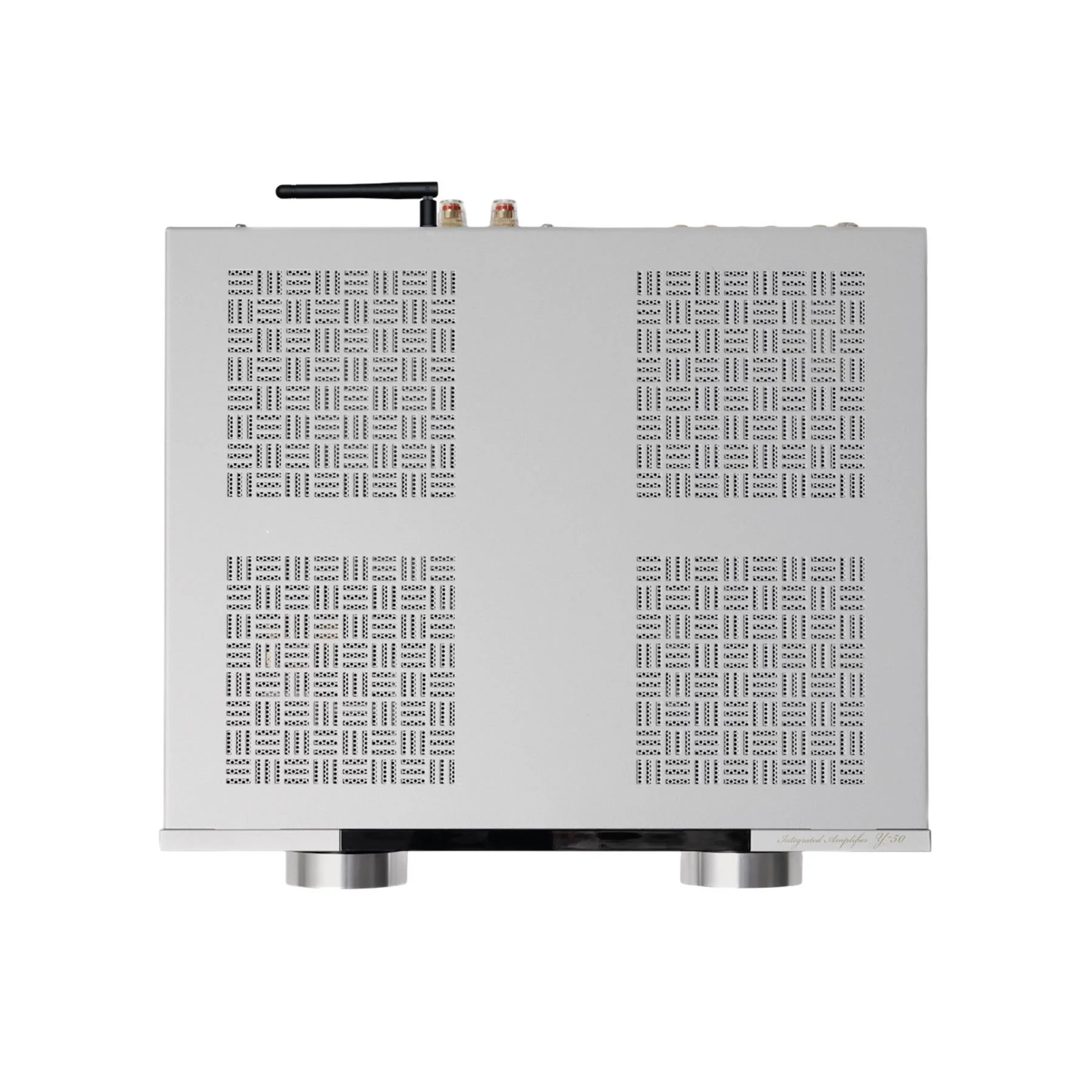 Onkyo Muse Y-50 Integrated Amplifier - Image 13