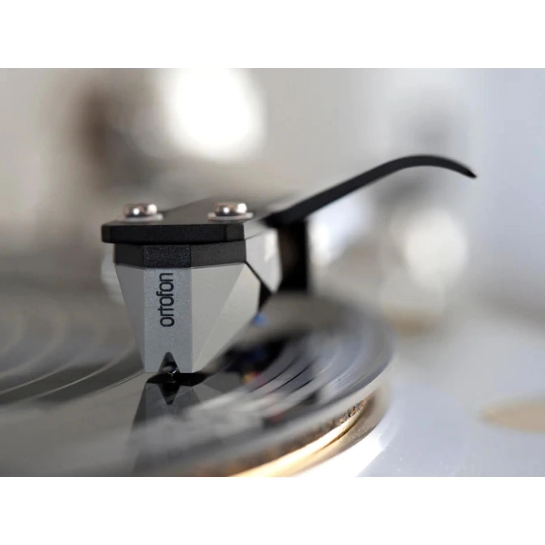 Ortofon 2M 78 Premounted Mono Moving Magnet Cartridge on SH-4 Headshell - Image 2