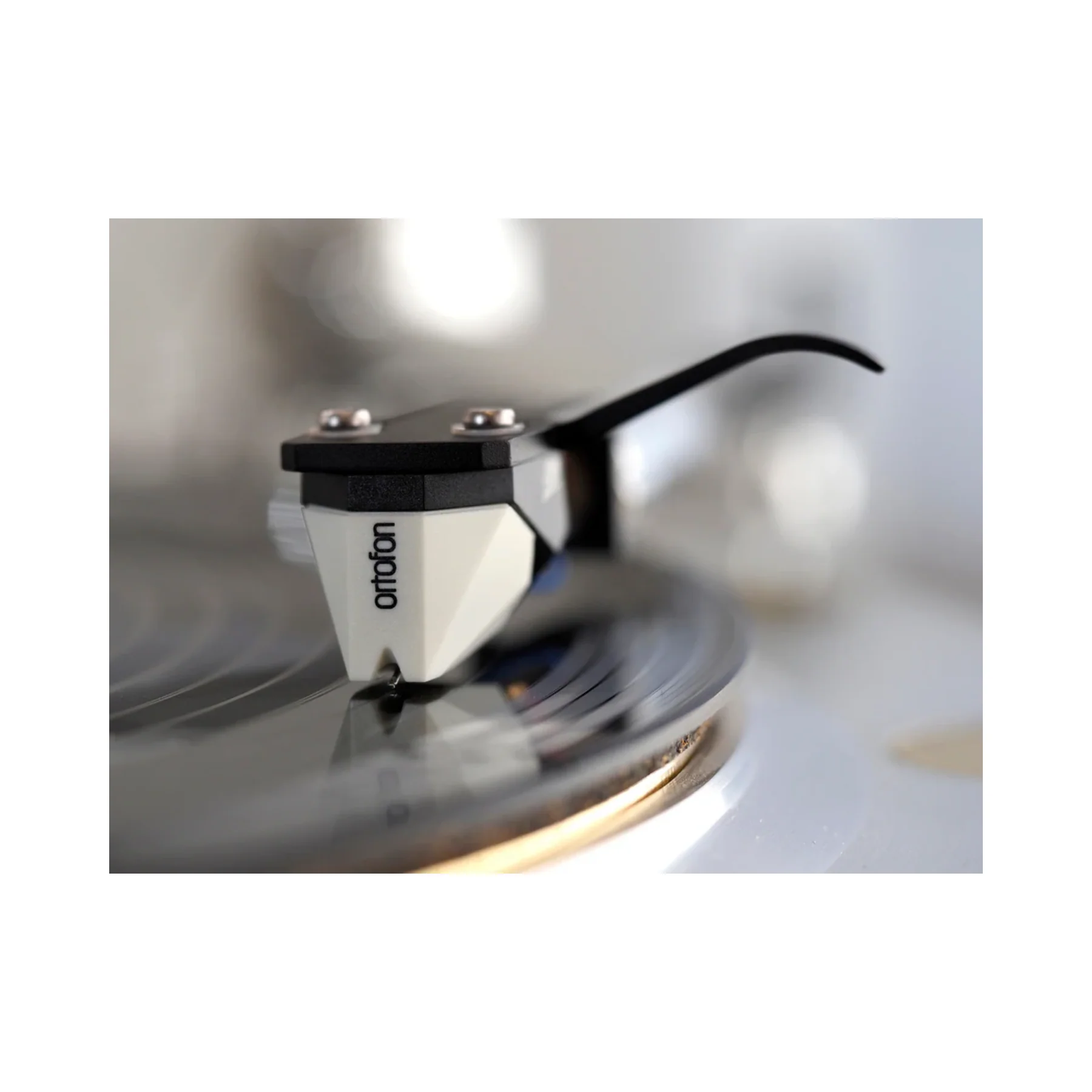 Ortofon 2M Mono Moving Magnet Cartridge - Clearance / Open Box - Image 3