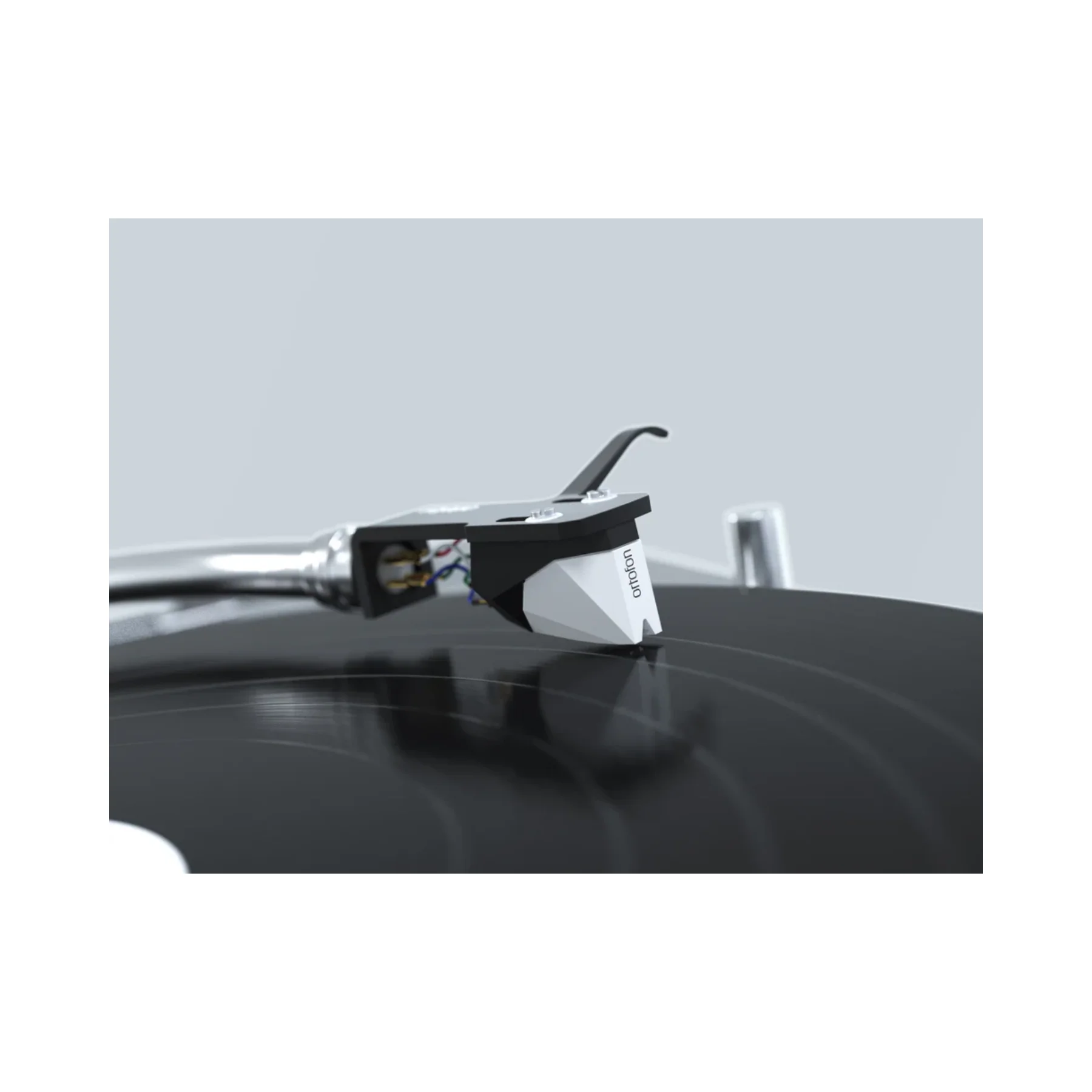 Ortofon 2M Mono Moving Magnet Cartridge - Clearance / Open Box - Image 4