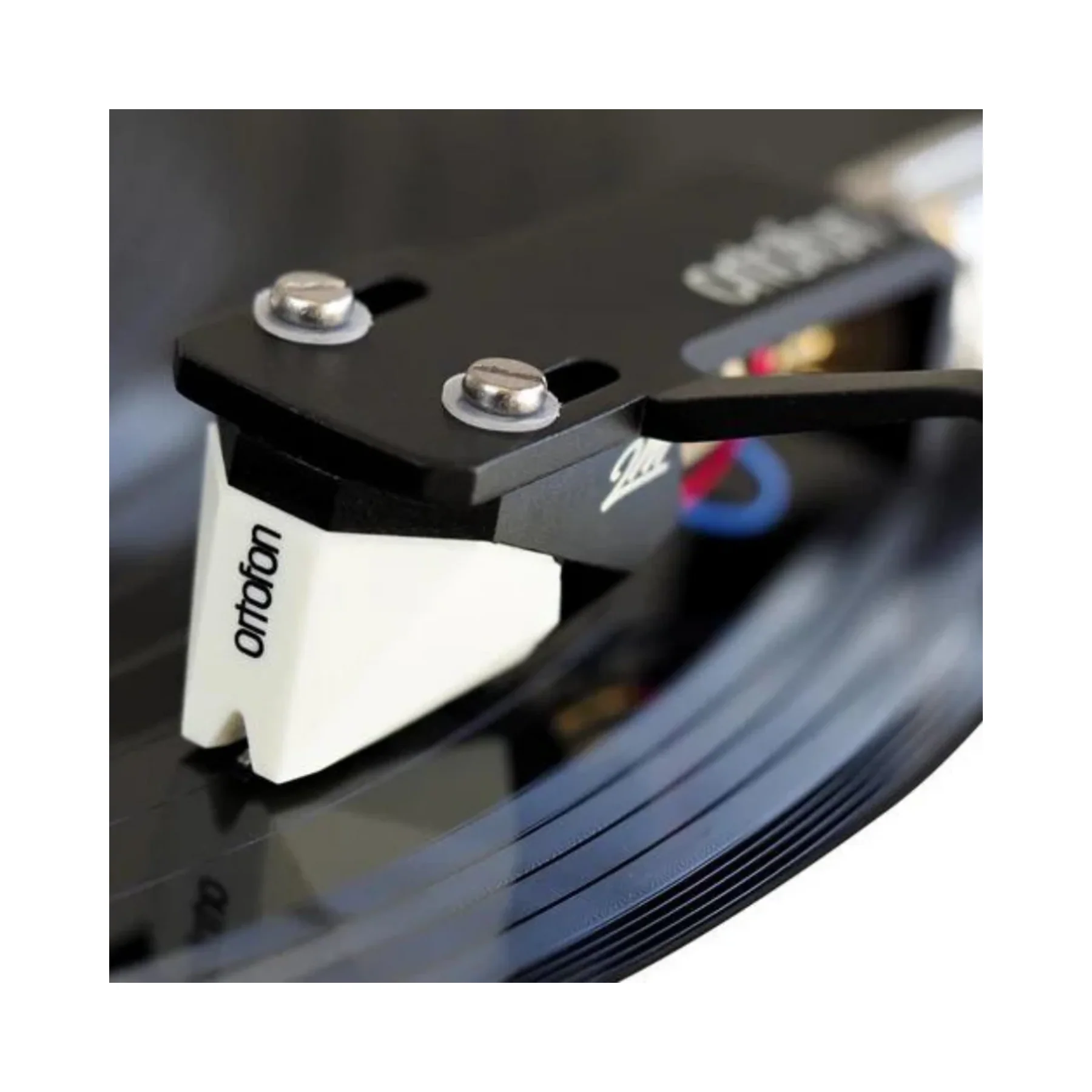 Ortofon 2M Mono Moving Magnet Cartridge - Clearance / Open Box - Image 5