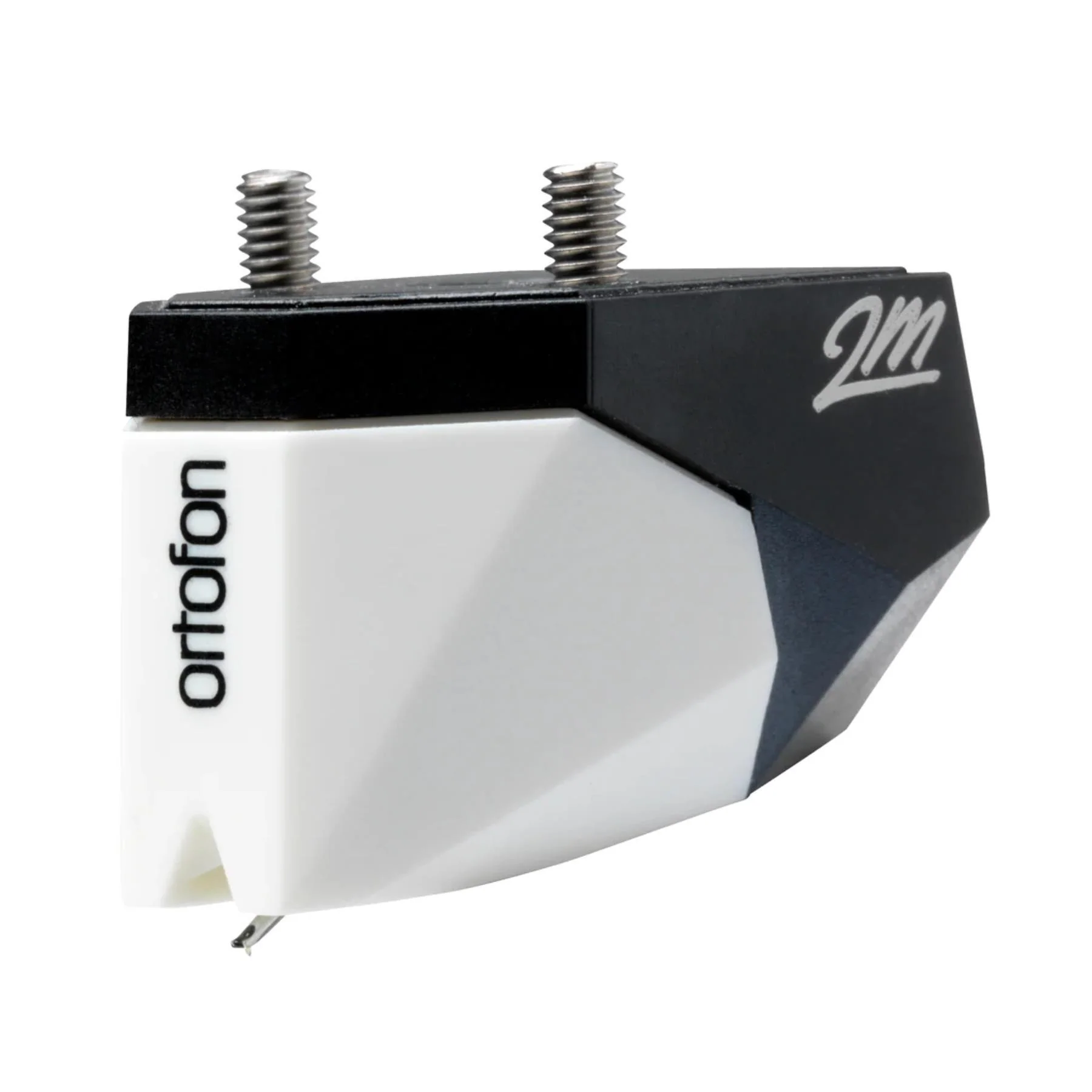 Ortofon 2M Mono Verso Moving Magnet Cartridge for Bottom Mount Headshells