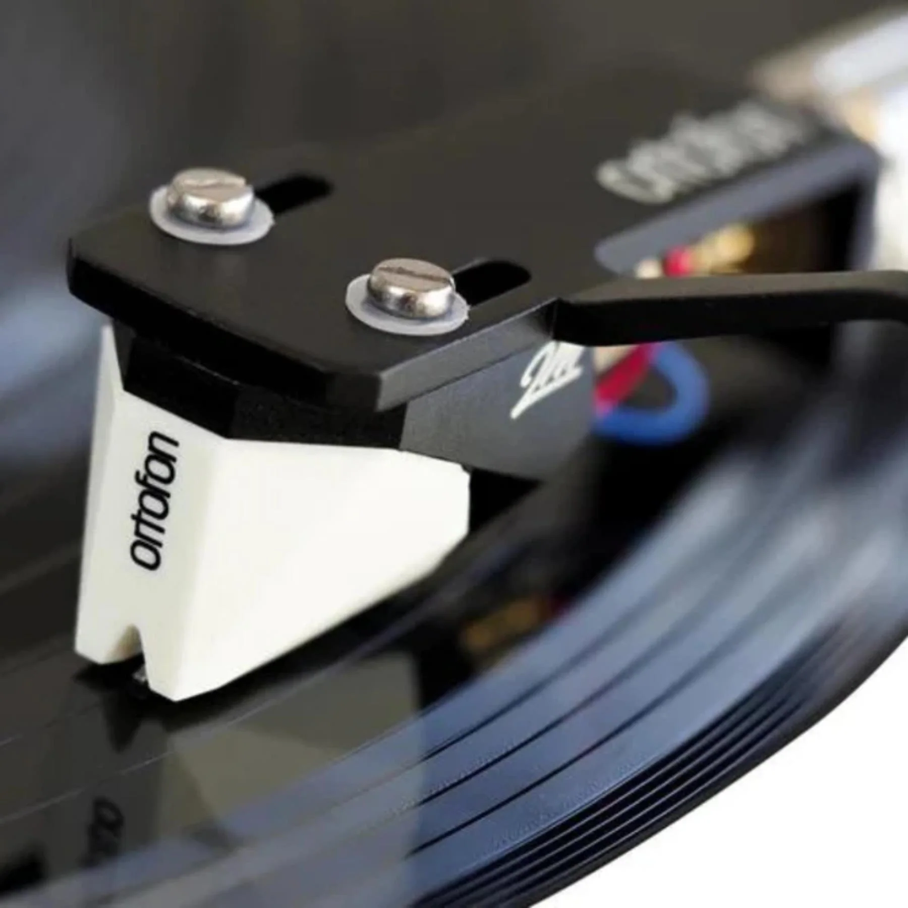 Ortofon 2M Mono Verso Moving Magnet Cartridge for Bottom Mount Headshells - Image 2