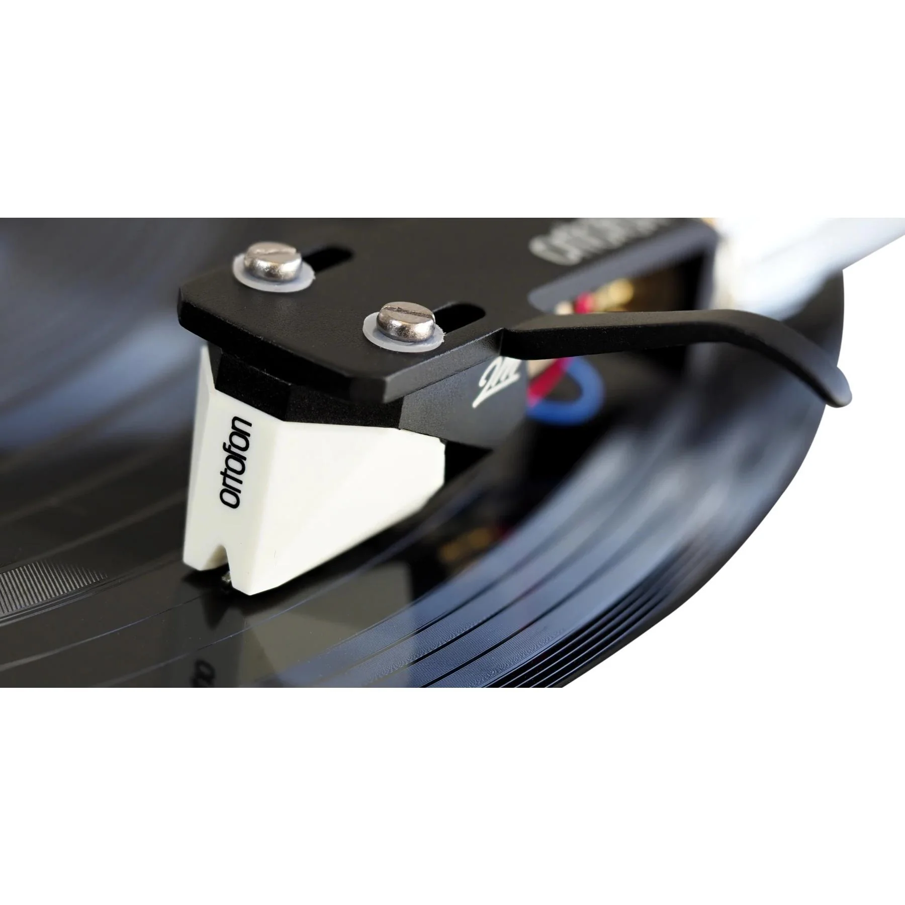 Ortofon 2M Mono Verso Moving Magnet Cartridge for Bottom Mount Headshells - Image 5