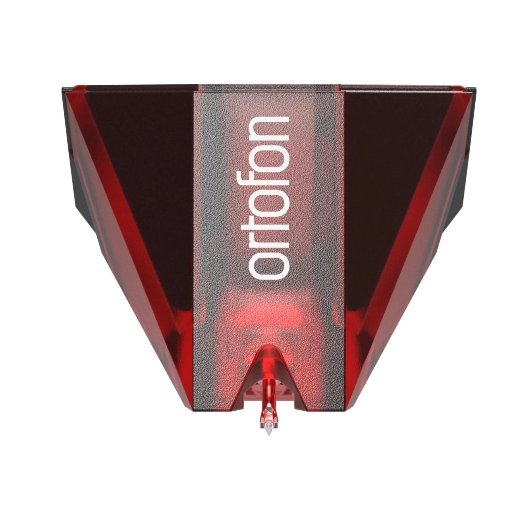 Ortofon 2MR Red Moving Magnet Cartridge For Low-Profile Turntables - Image 5