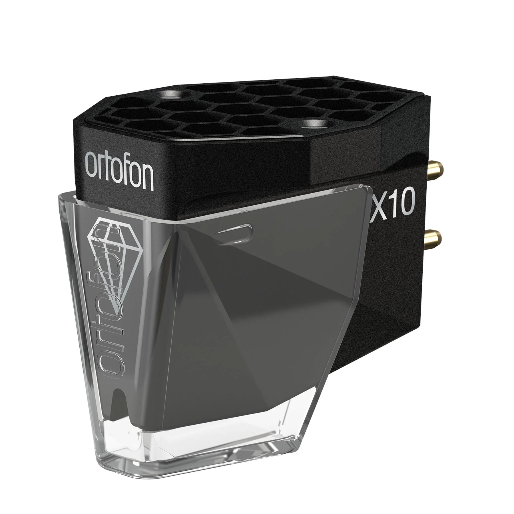 Ortofon MC X10 Moving Coil Cartridge - Image 10