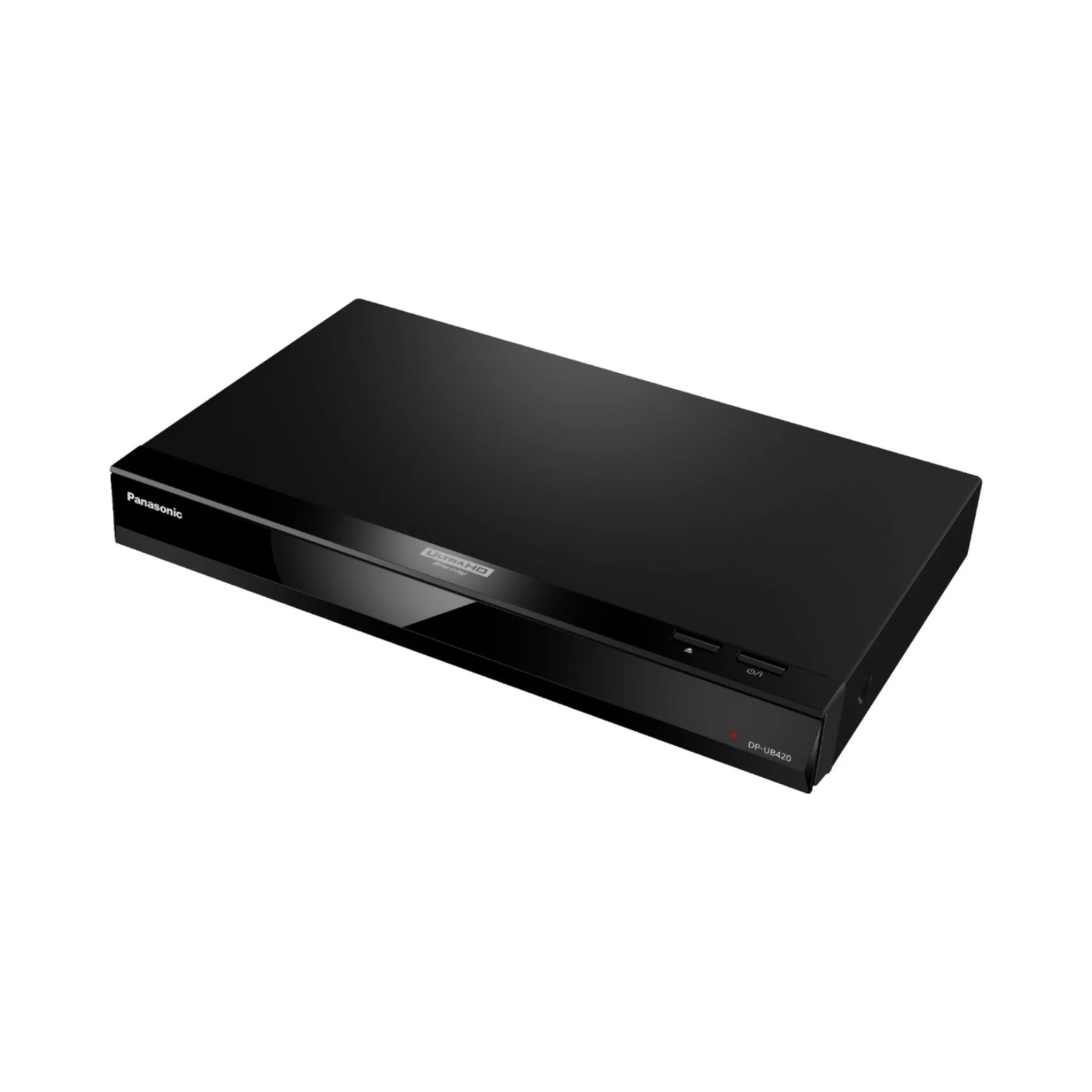Panasonic DP-UB420-K Streaming 4K Blu Ray Player - Image 2