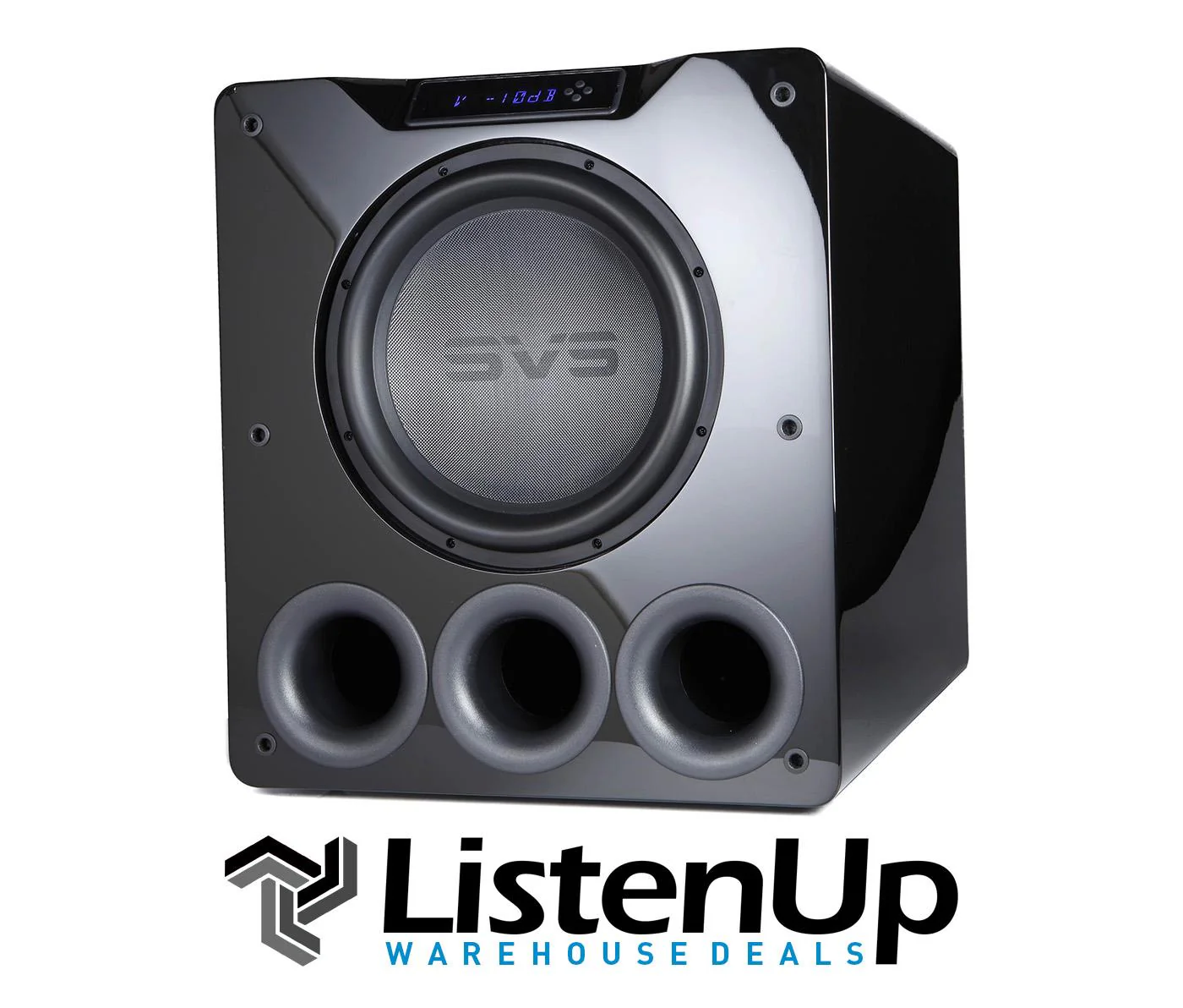 SVS PB4000 Subwoofer - Image 8