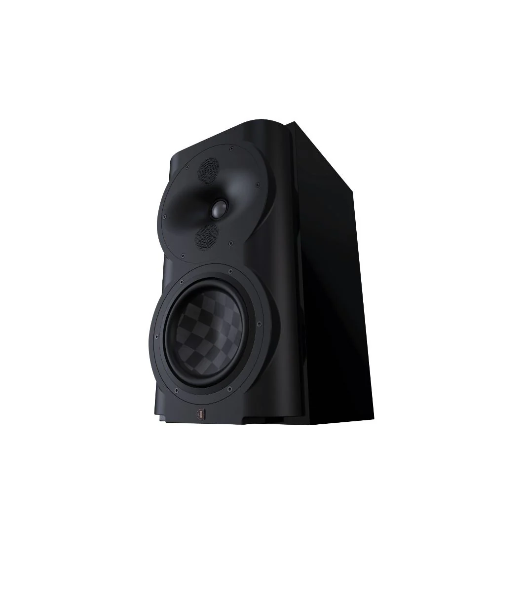 Perlisten S4b THX Dominus Certified Bookshelf Speaker - Each - Image 5