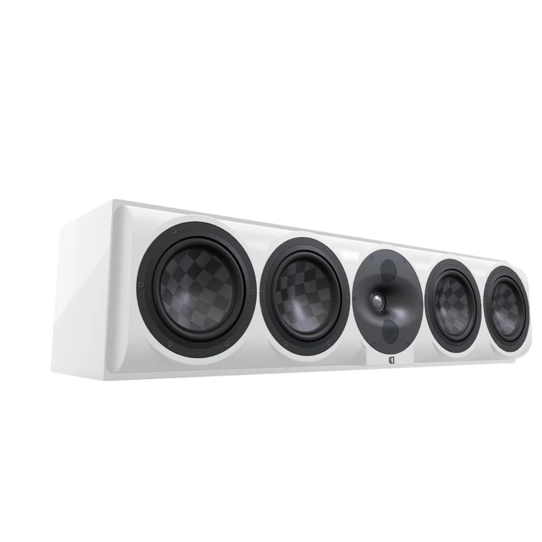 Perlisten S7c THX Dominus Certified Center Channel Speaker - Image 2
