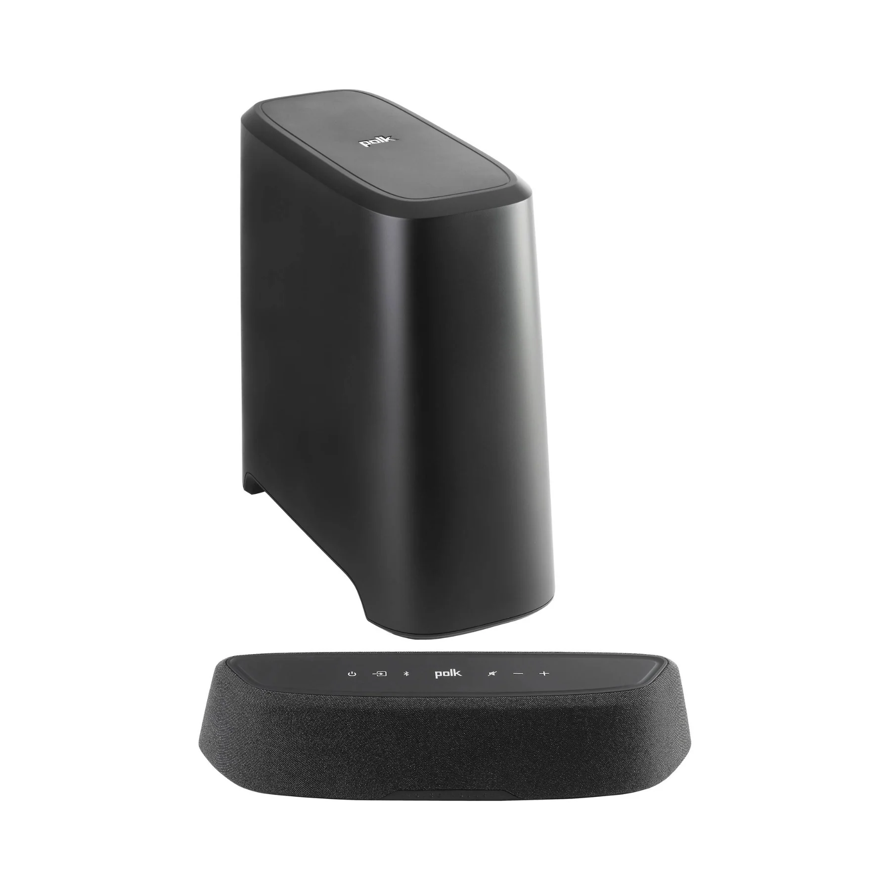 Polk Audio MagniFi Mini AX - Ultra-compact Dolby Atmos and DTS:X Sound Bar System - Clearance / Open Box - Image 2