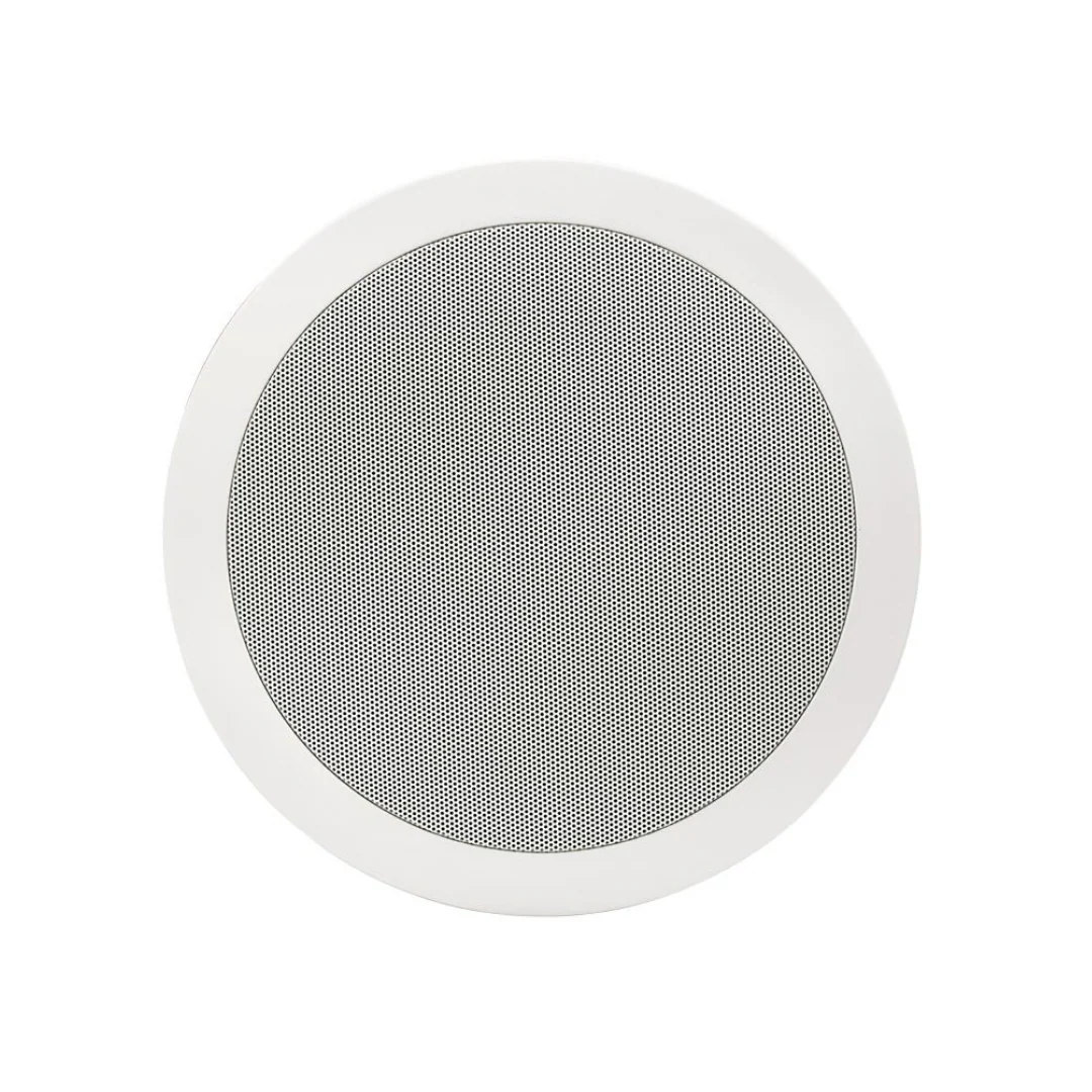 Polk Audio RC60i 2-way Premium In-Ceiling 6.5" Round Speakers (Pair) - Clearance / Open Box - Image 3