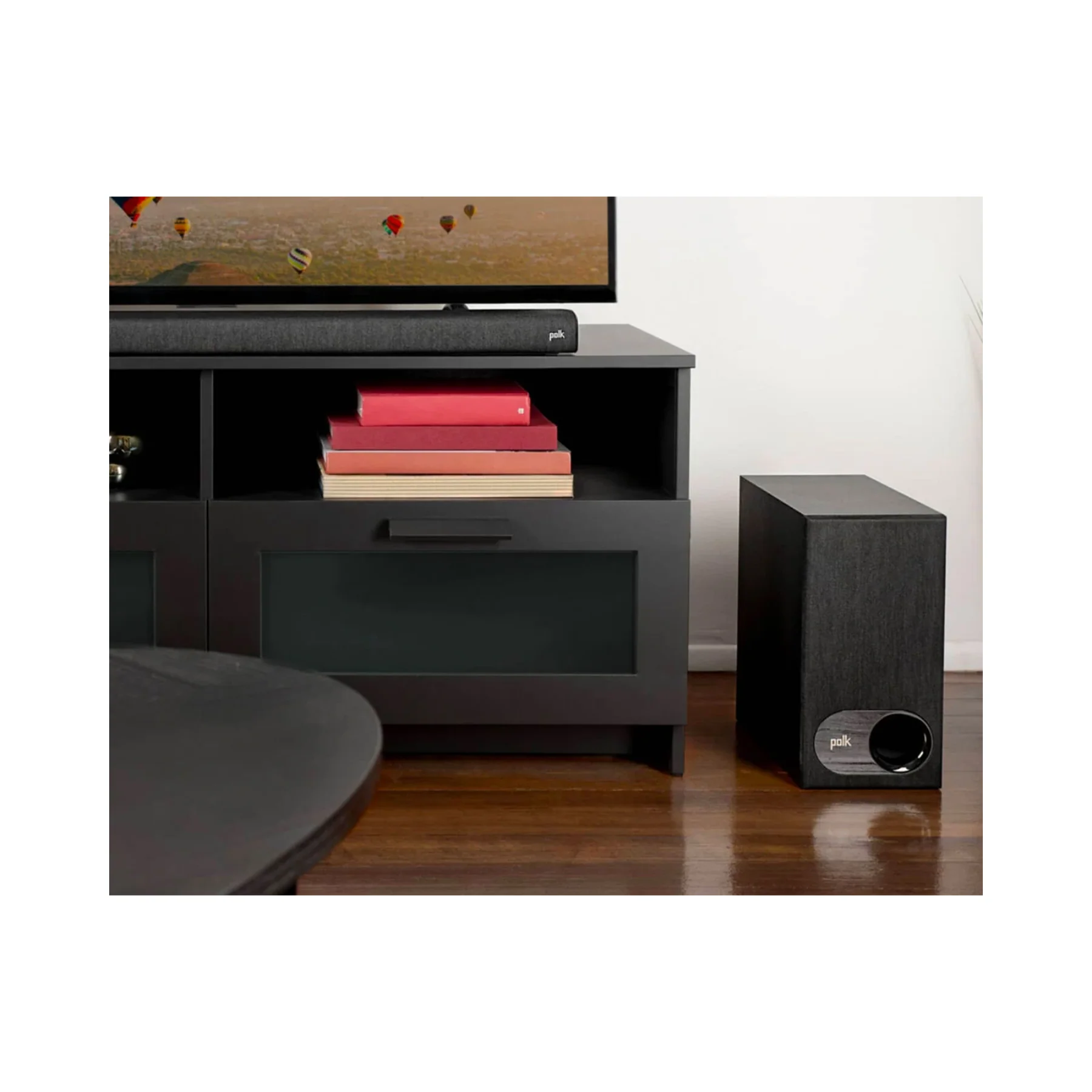 Polk Audio Signa S2D Sound Bar with Wireless Subwoofer - Clearance / Open Box - Image 7