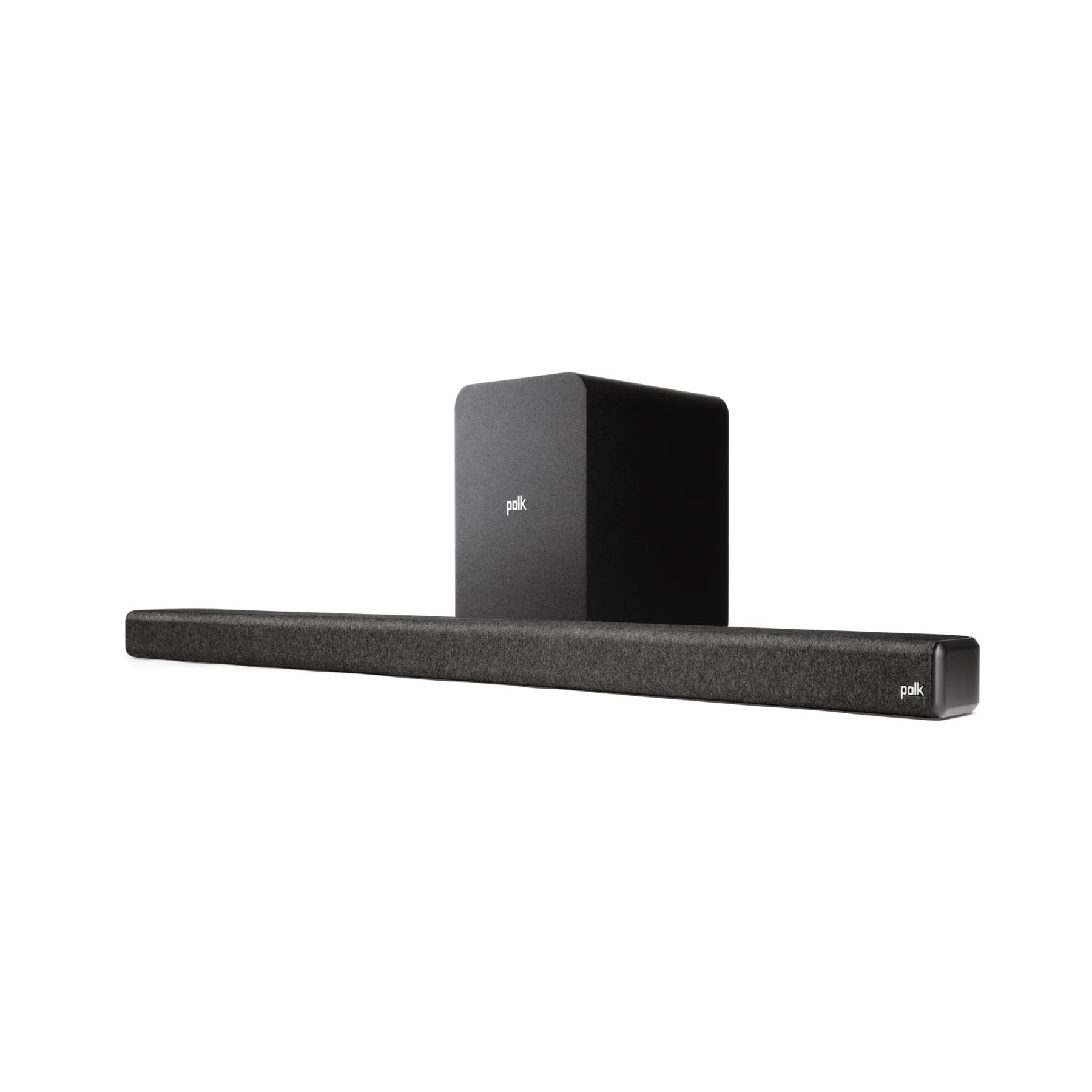 Polk Audio Signa S4D Dolby Atmos 3.1.2 Soundbar System