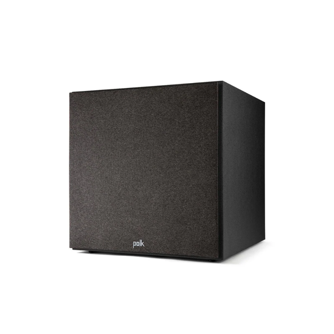 Polk Monitor XT70 5.1 Home Theater System - Image 3